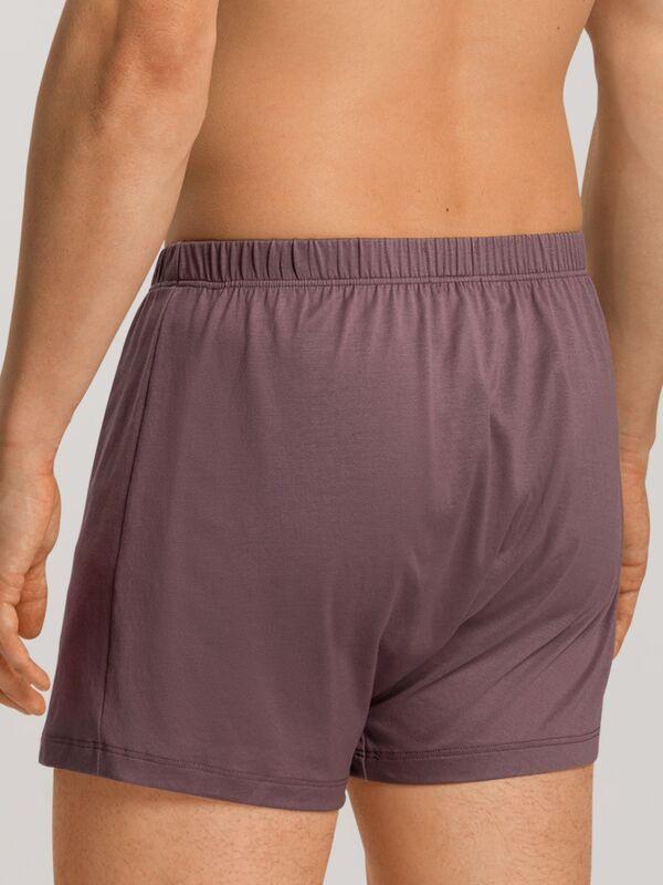 HANRO Cotton Sporty Boxer