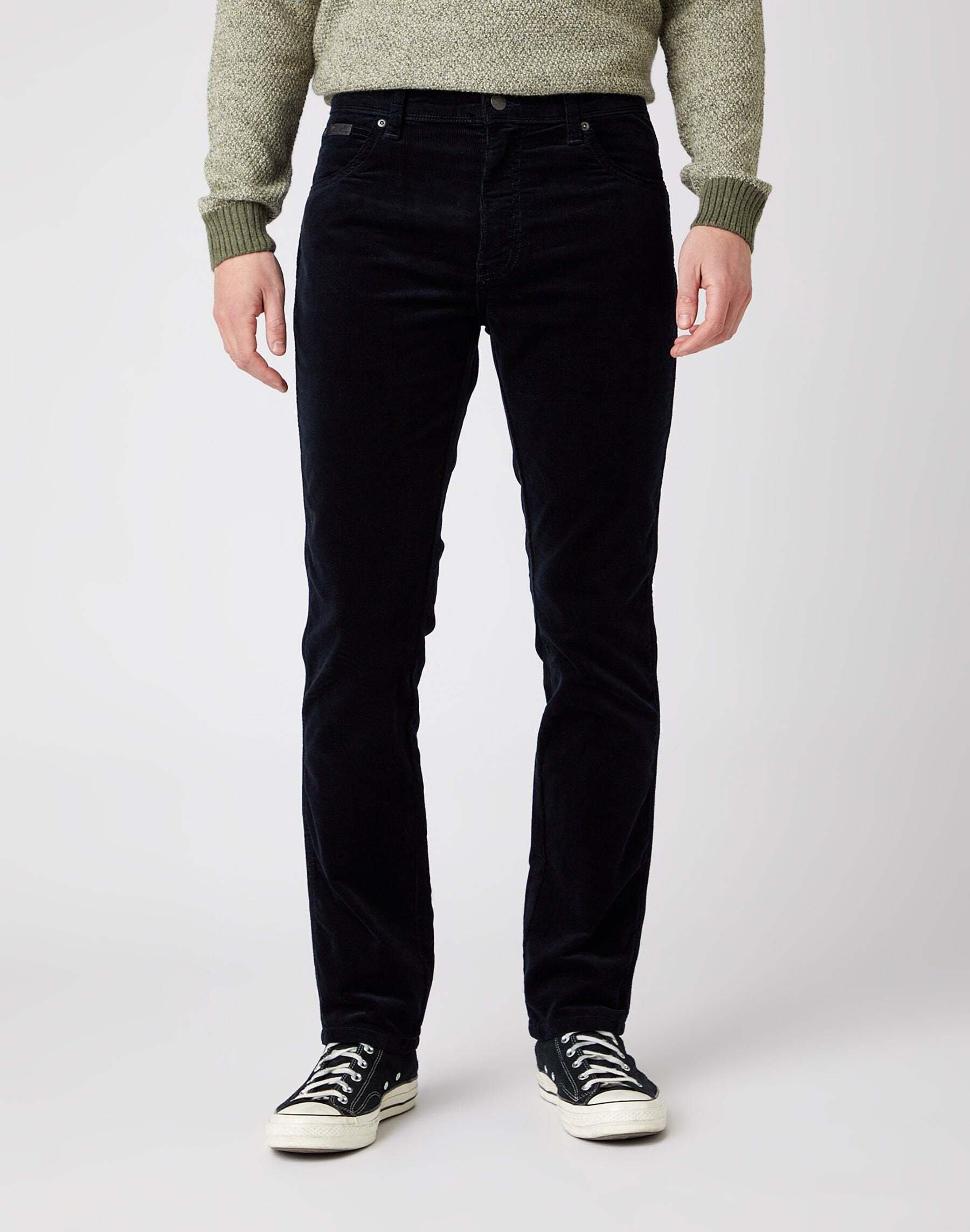 Wrangler Stoffhose Texas Slim