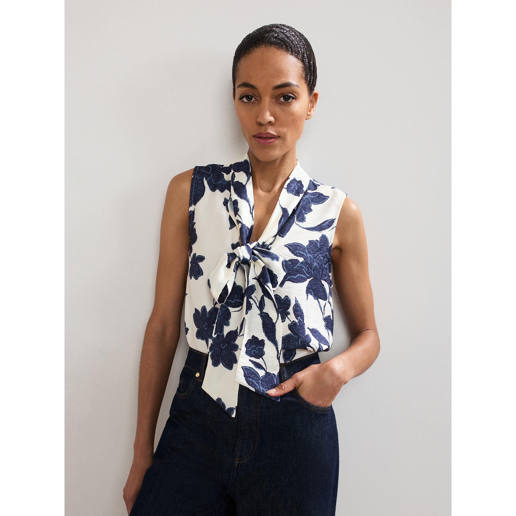 Phase Eight Bluse