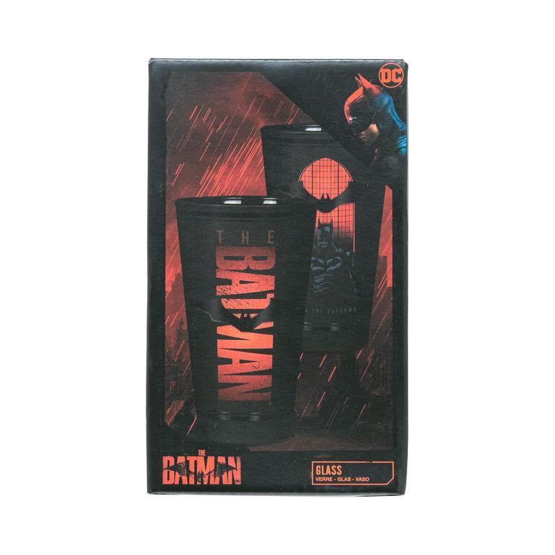 Paladone Glas - XXL - DC Comics - Batman