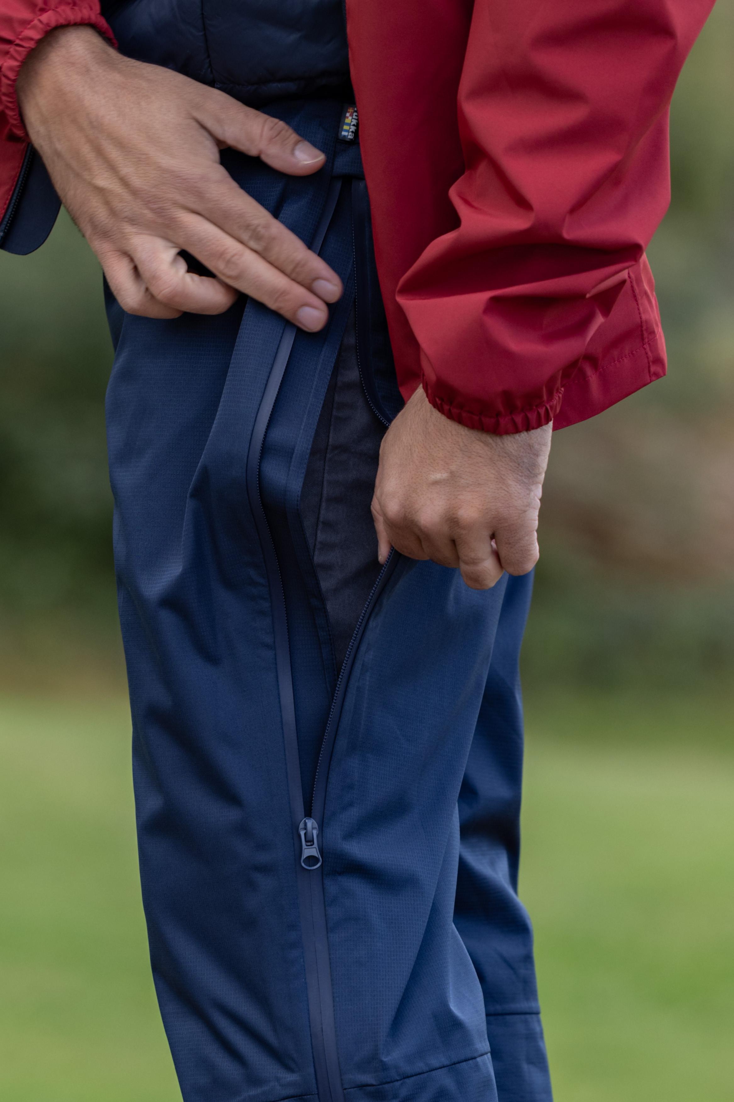 Rukka Mack Regenhose