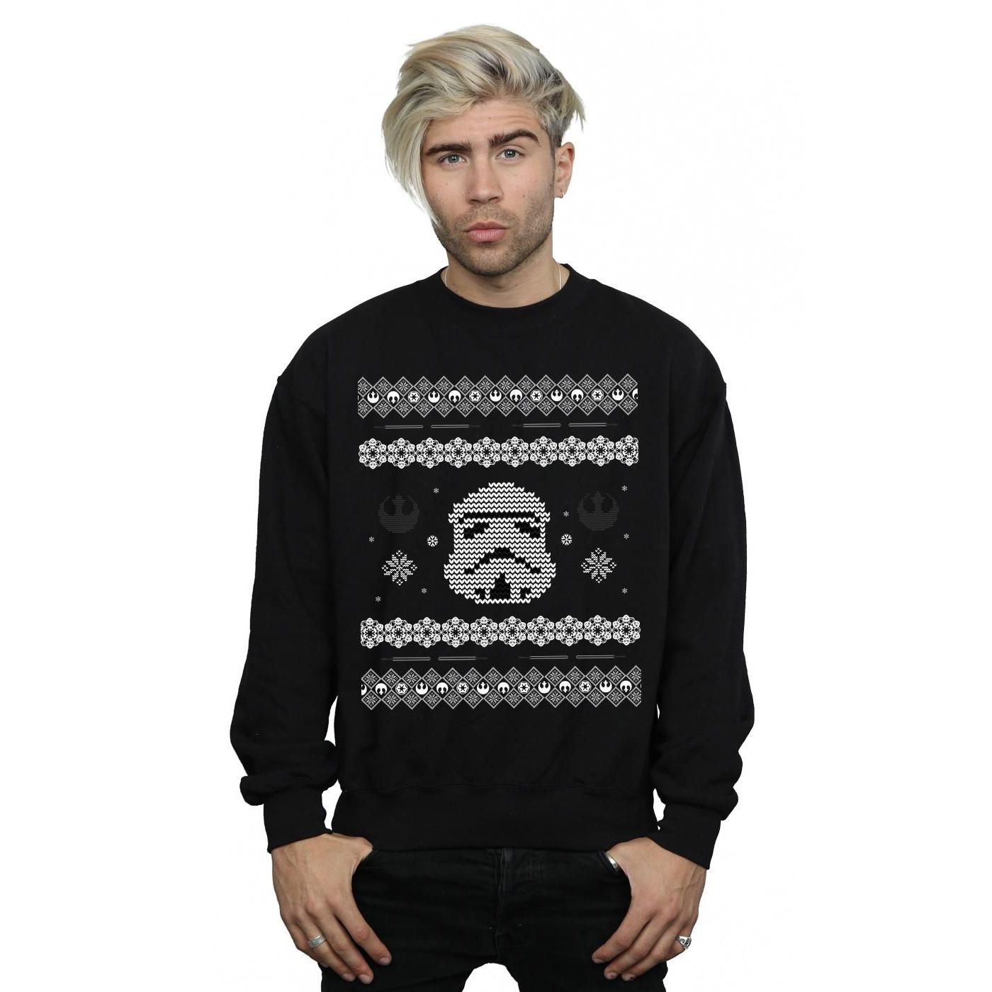 STAR WARS Sweatshirt