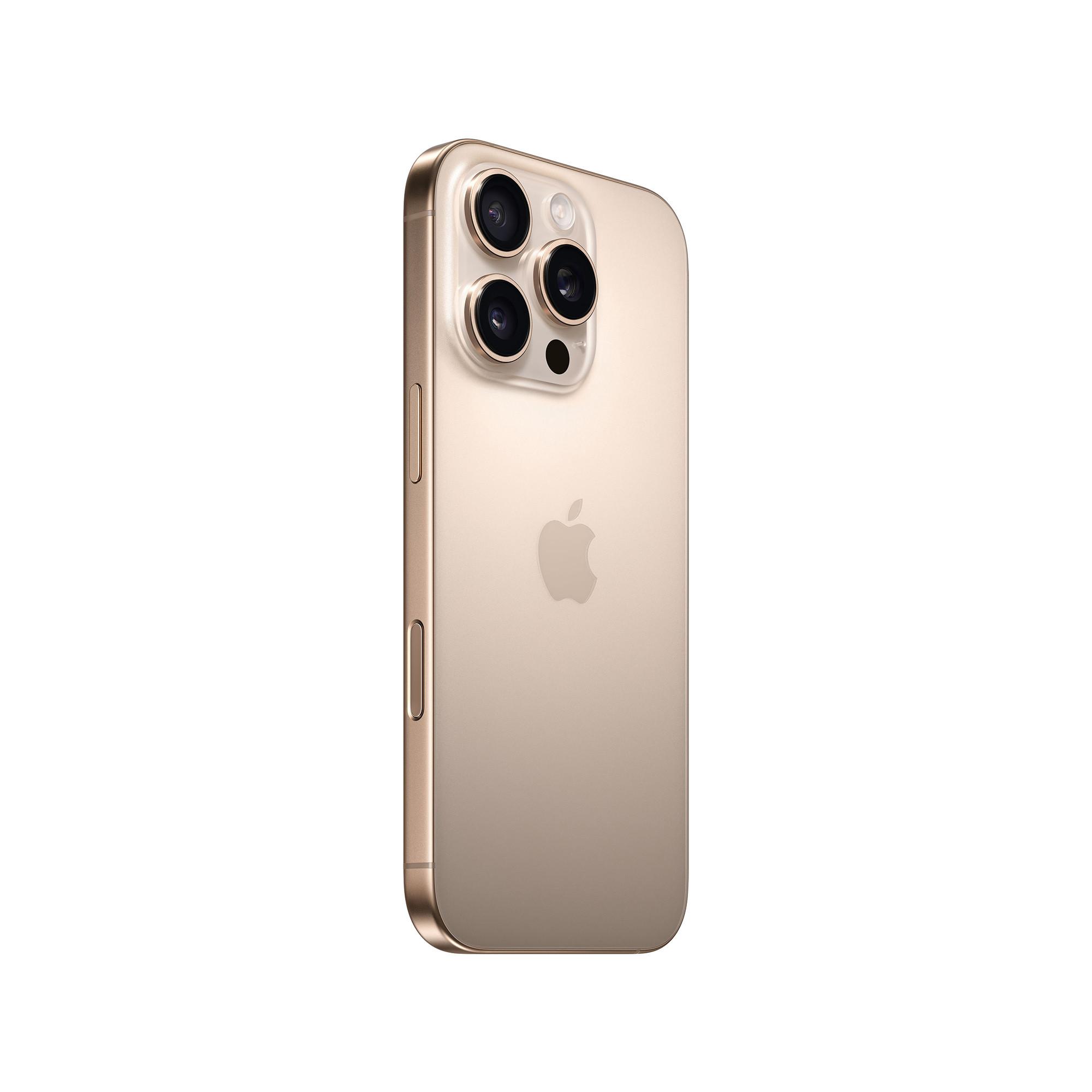 Apple iPhone 16 Pro (512GB) Smartphone