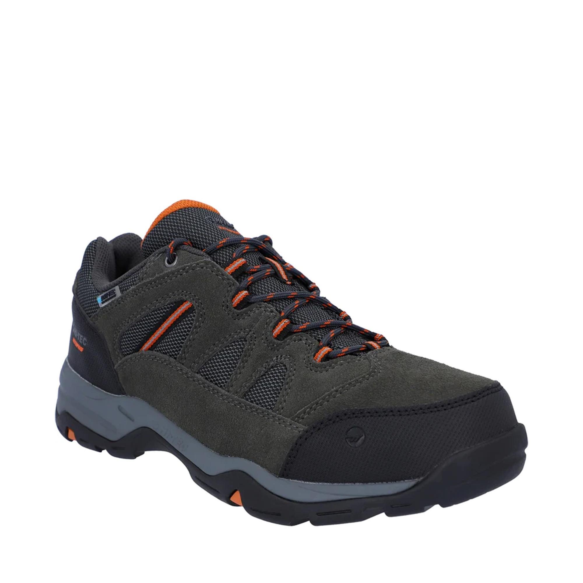 Hi-Tec Bandera II Low Schuhe