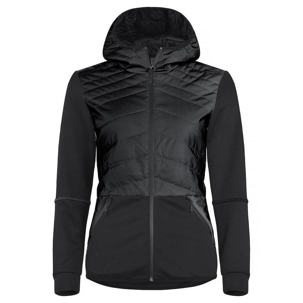 Clique Utah Steppjacke