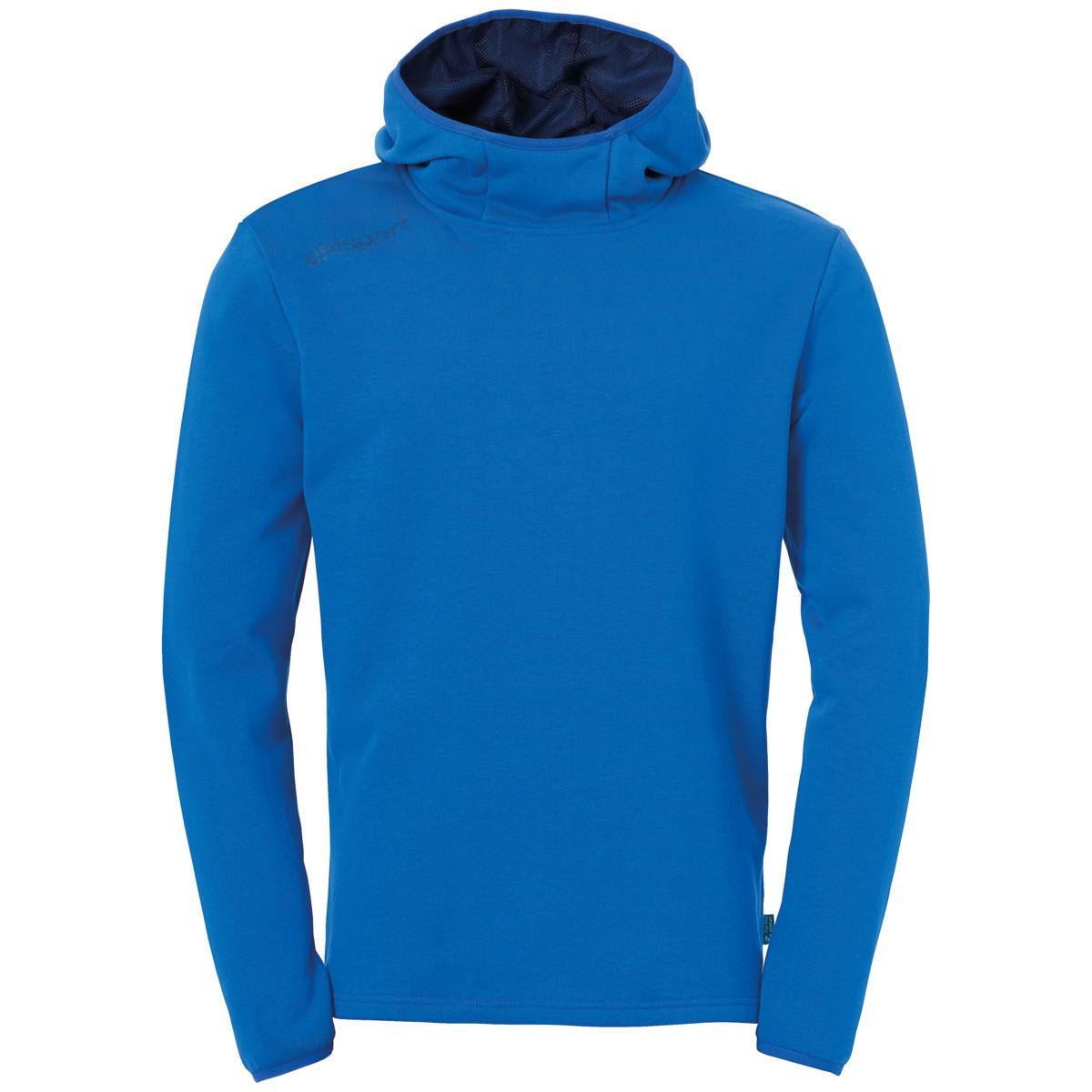 Uhlsport kinder-kapuzenpullover essential
