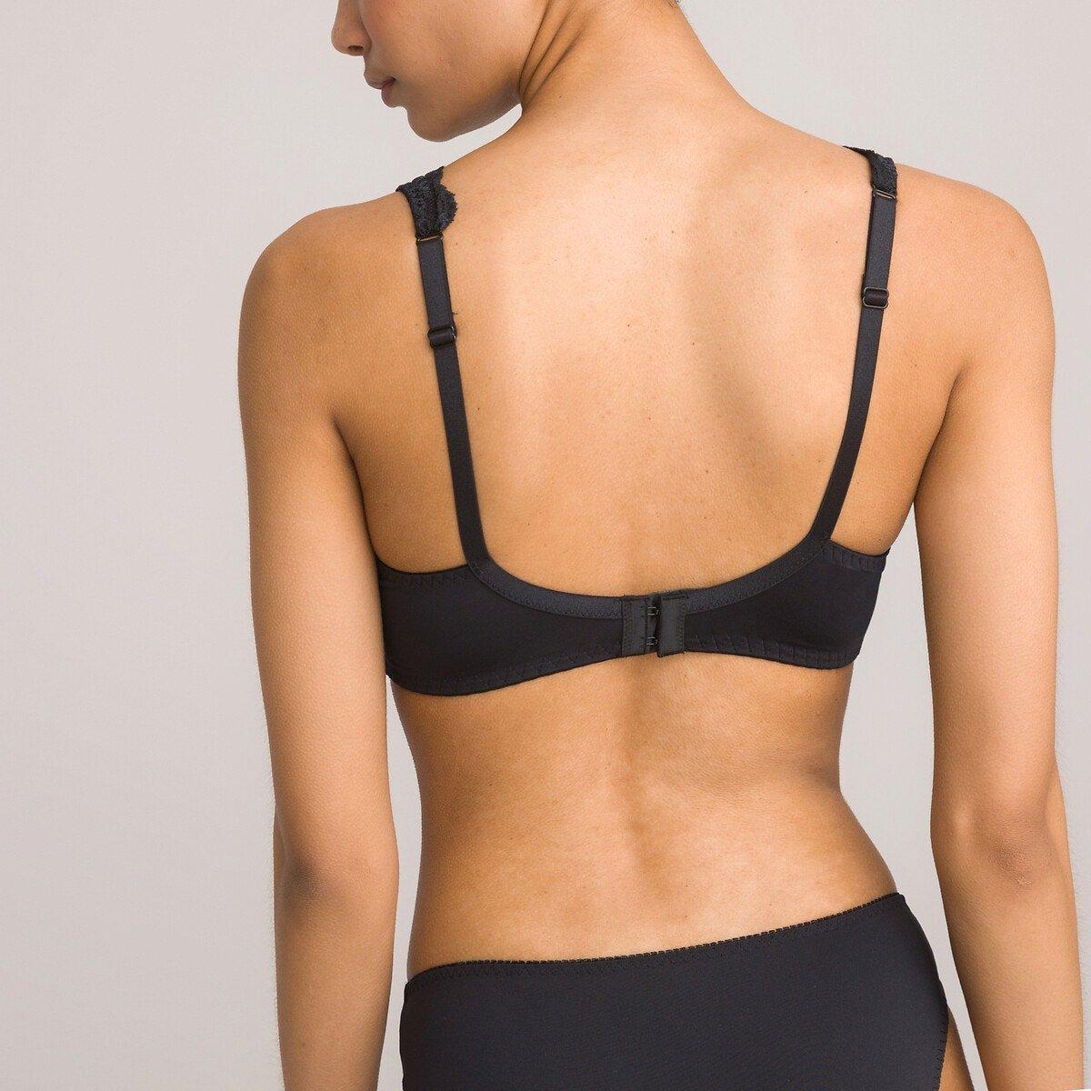 La Redoute Collections Spitzen-BH Anthea