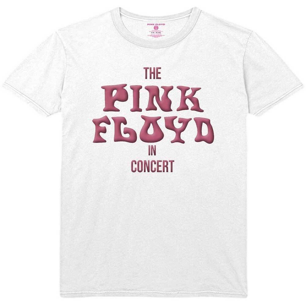 Pink Floyd In Concert T-Shirt