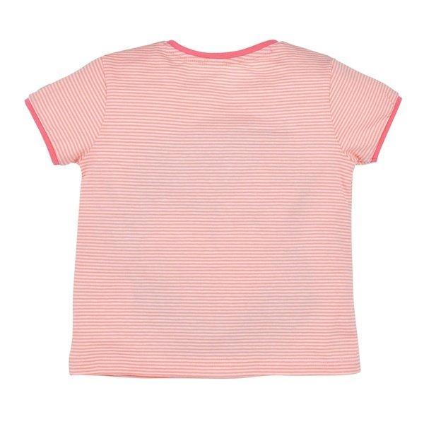 Bondi Kleinkinder T-Shirt Papagei