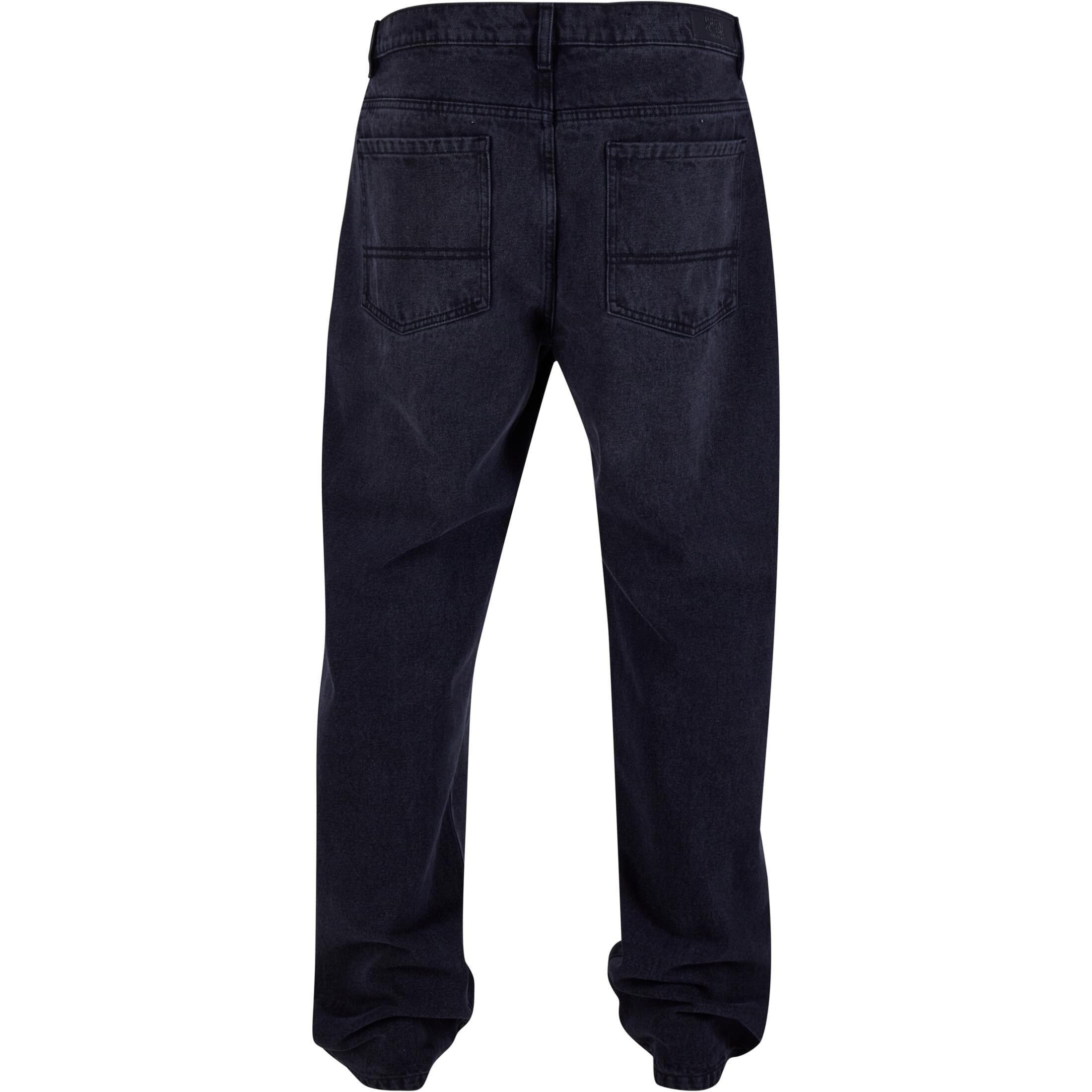 URBAN CLASSICS Heavy Ounce Straight Jeans