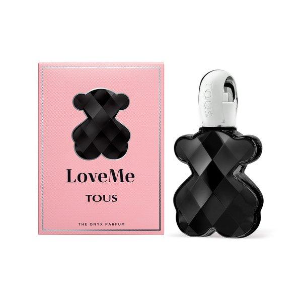 Tous LoveMe The Onyx Parfum