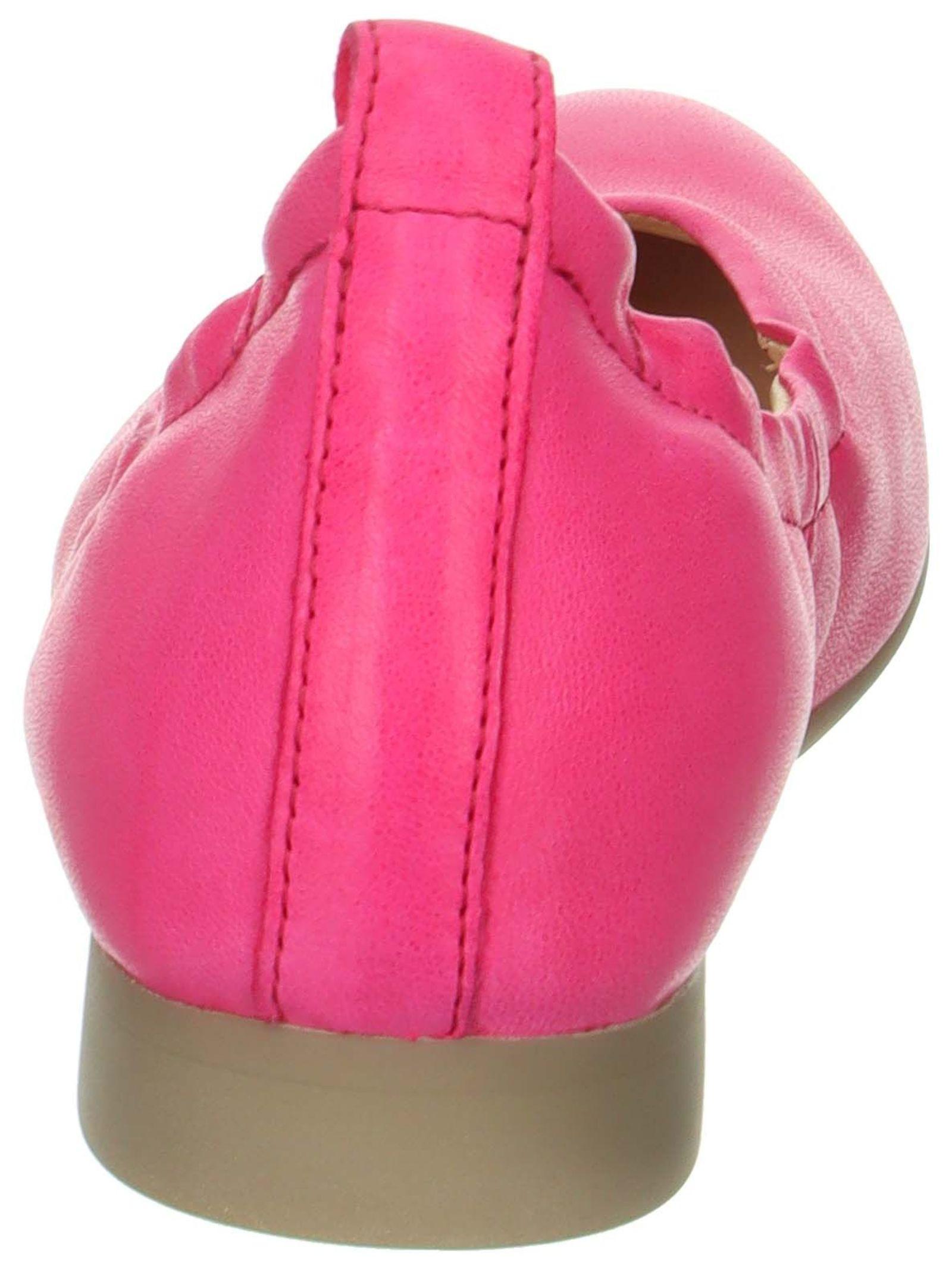 Think Ballerinas