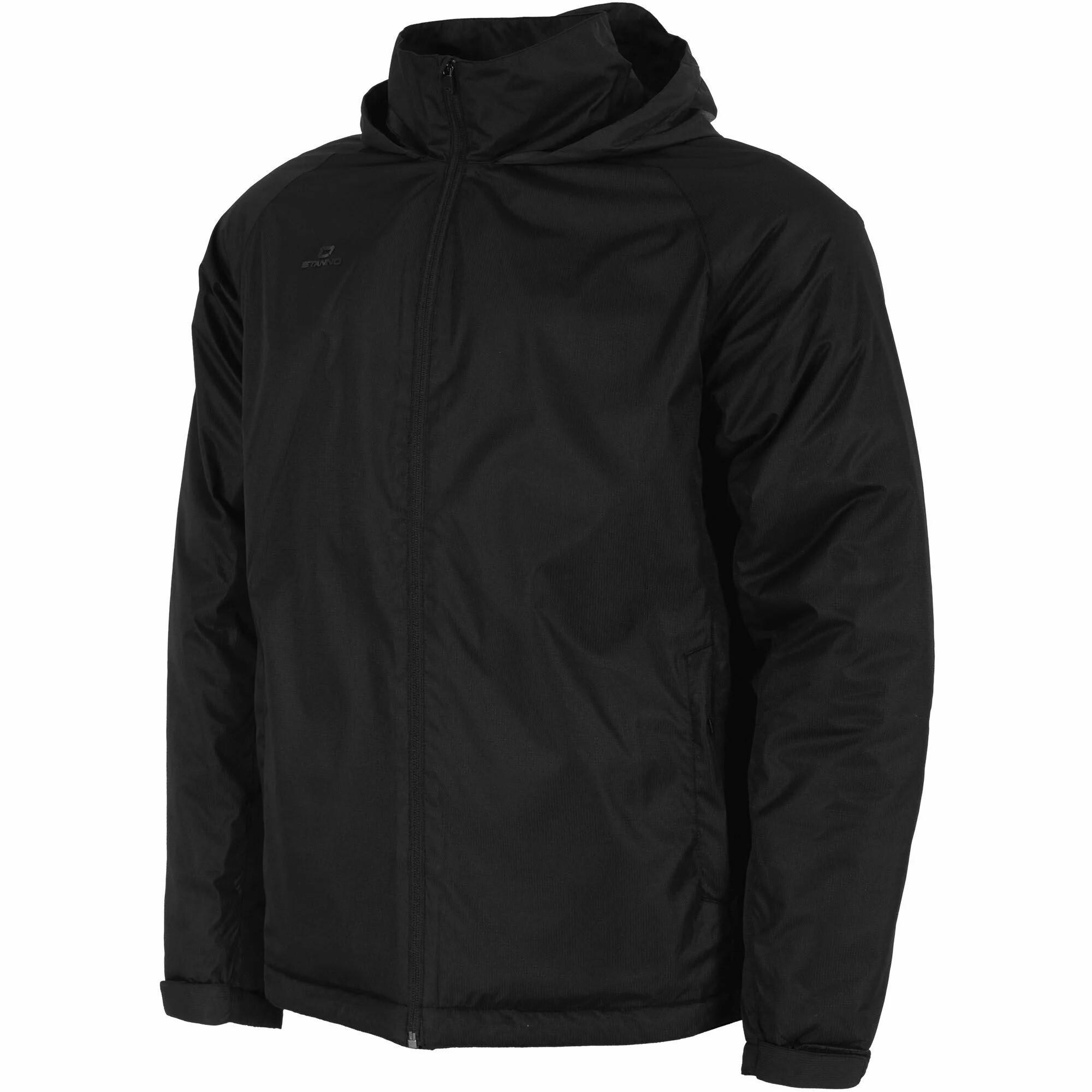 Stannol wasserdichte ganzjahresjacke kind prime