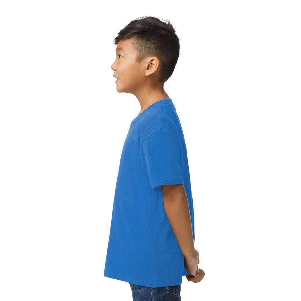 Gildan TShirt Weiche Haptik