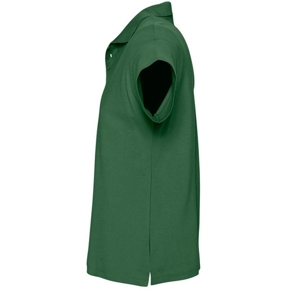 SOLS Summer II Pique Kurzarm PoloShirt