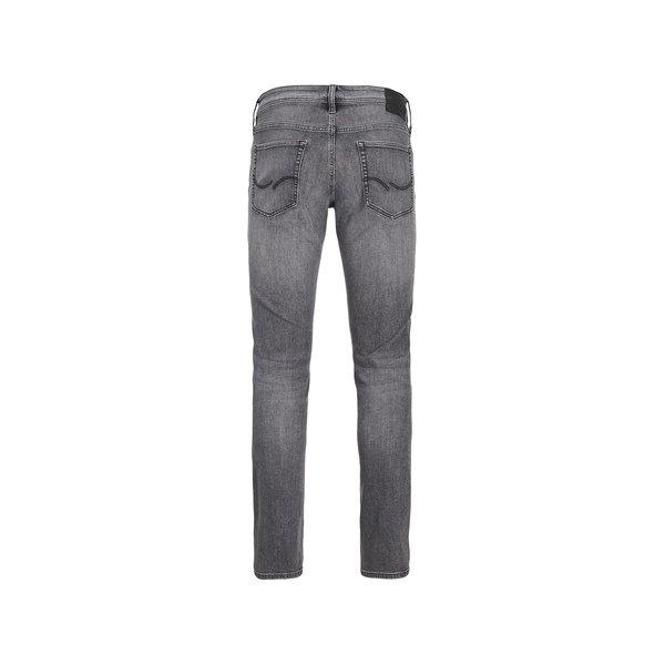 JACK & JONES Jjimi Mike Jjoriginal Slim Fit Tapered Jeans