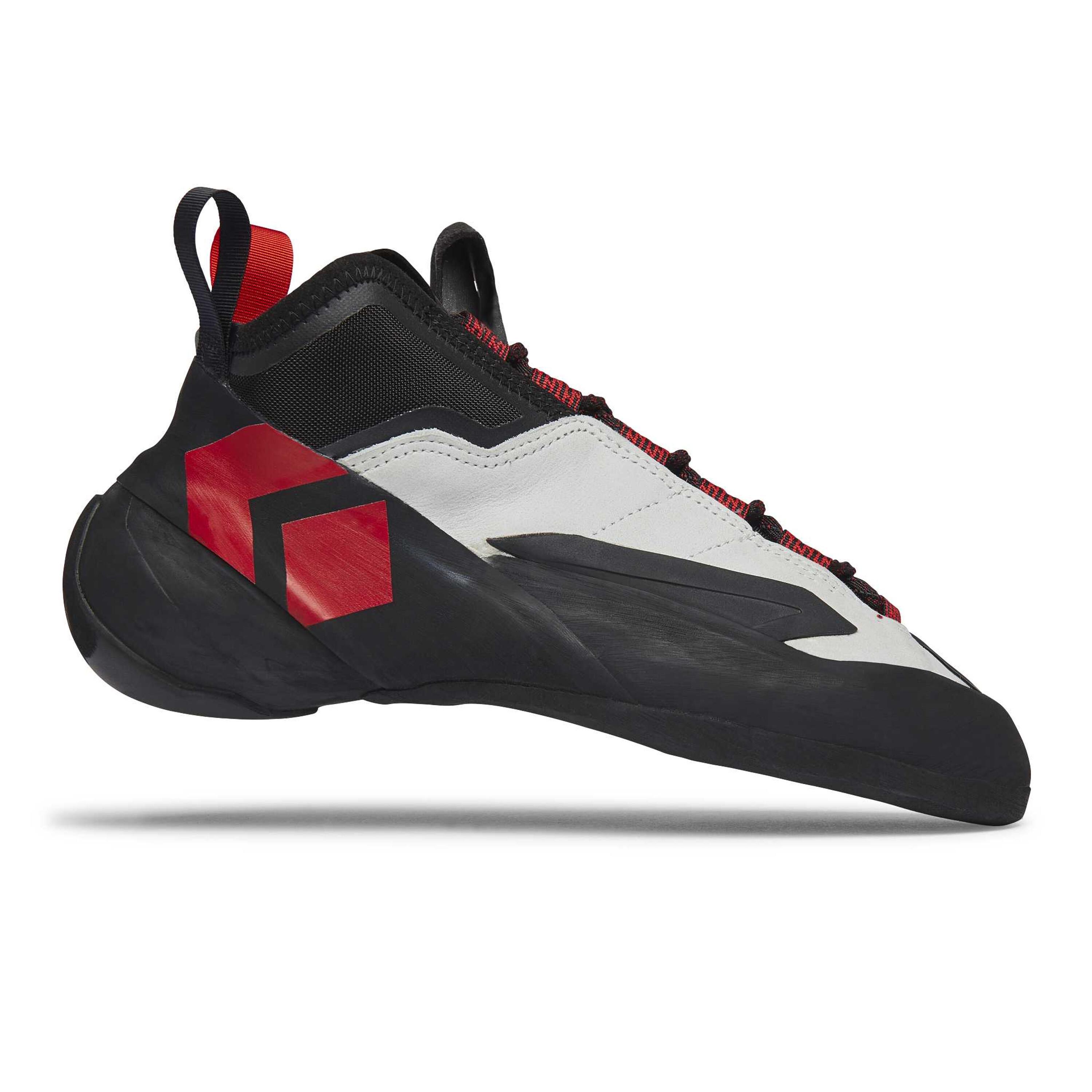 Black Diamond kletterschuhe aspect pro climbing