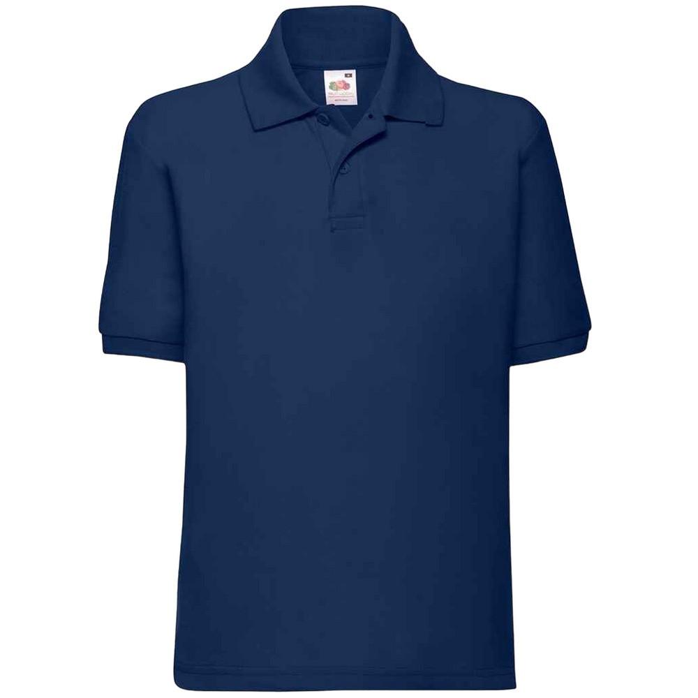 Fruit of the Loom 6535 Poloshirt