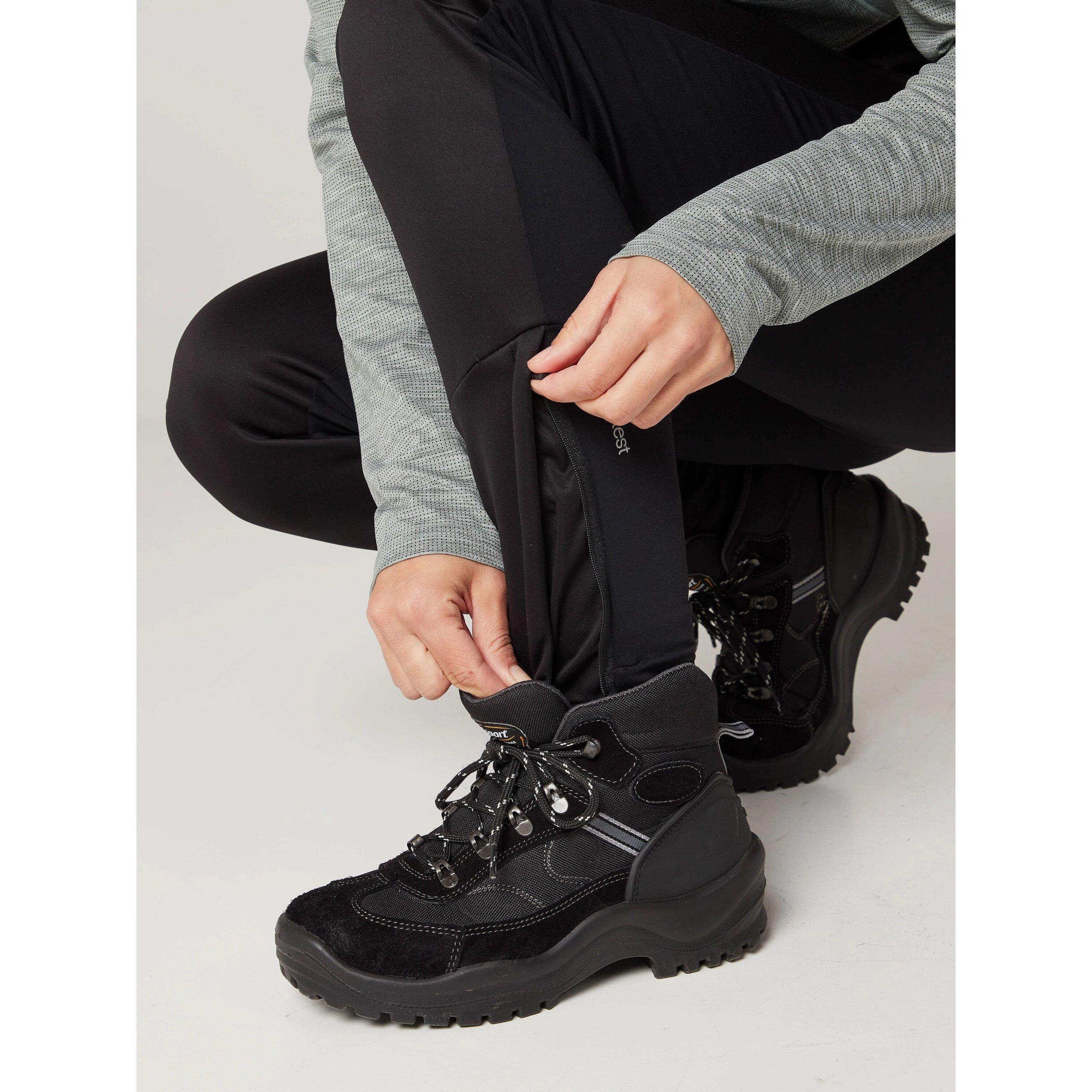 PROTEST Jogginghose Frau Prthaumea