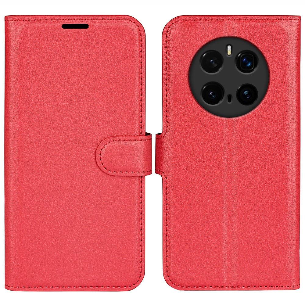 Cover-Discount HONOR Magic7 Pro - Leder Etui Hülle