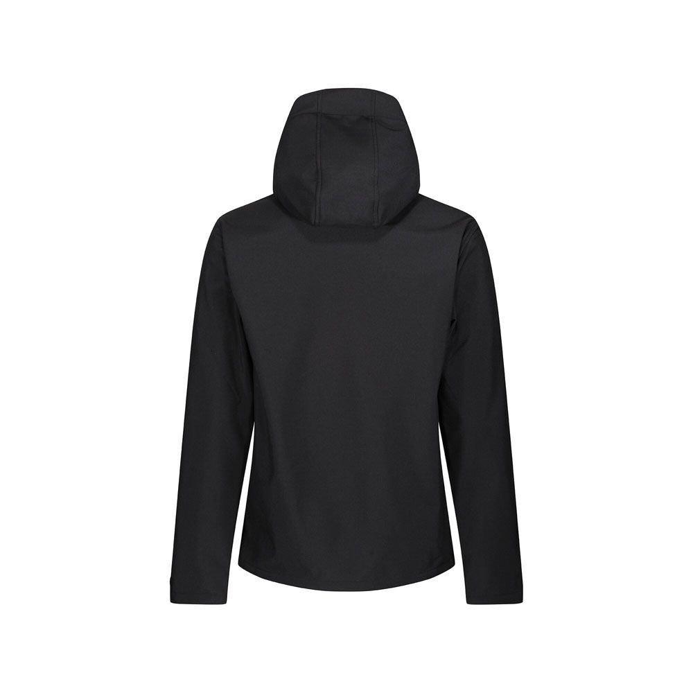 Regatta Venturer Softshelljacke, Dreilagig