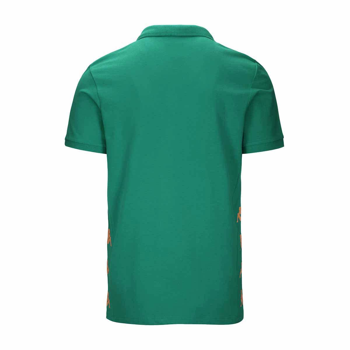 Kappa Polo-Shirt Gastio