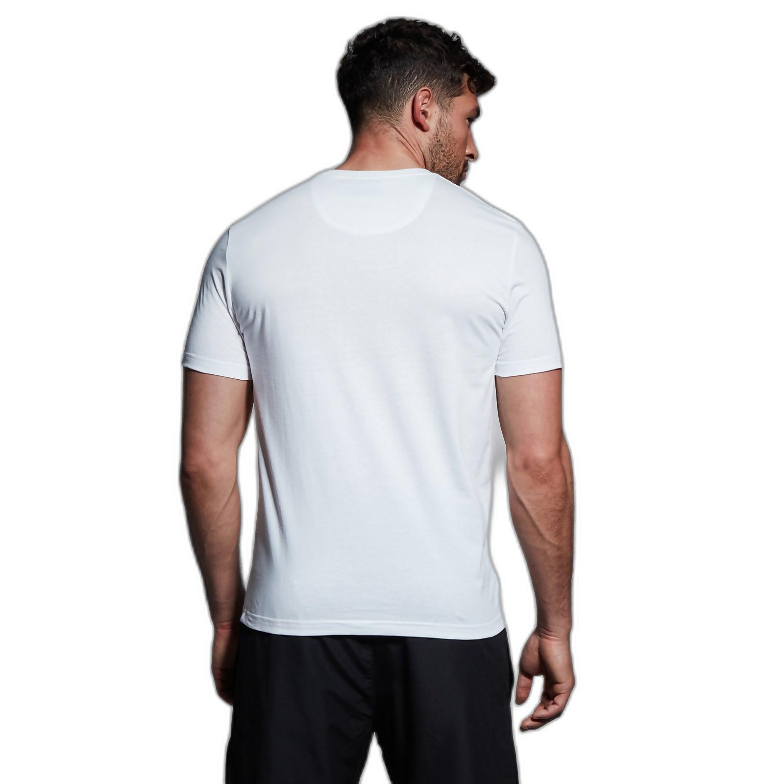 Canterbury CCC Logo T-Shirt