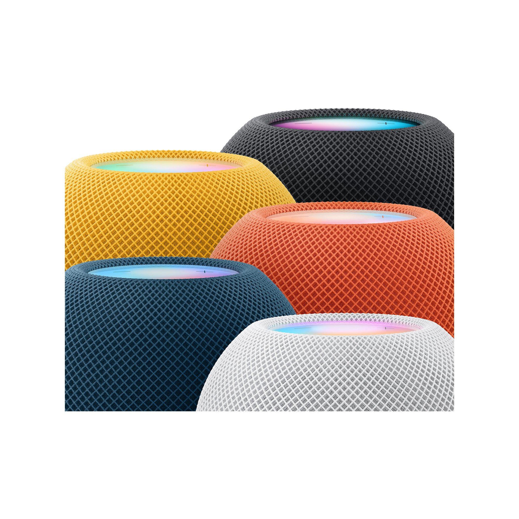 Apple HomePod mini Sprachgesteuerter Lautsprecher