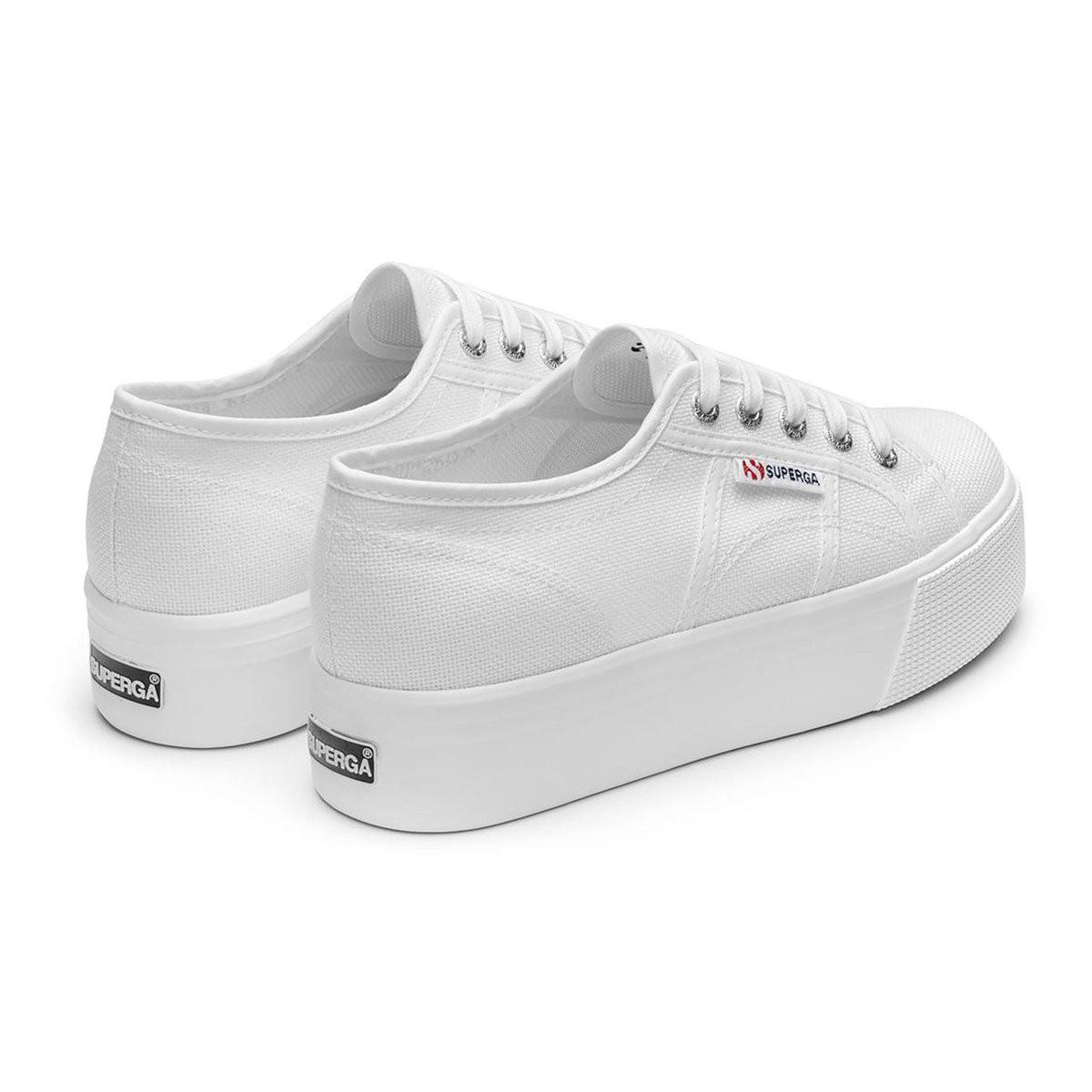 SUPERGA Sneaker 2790 Linea Up Down