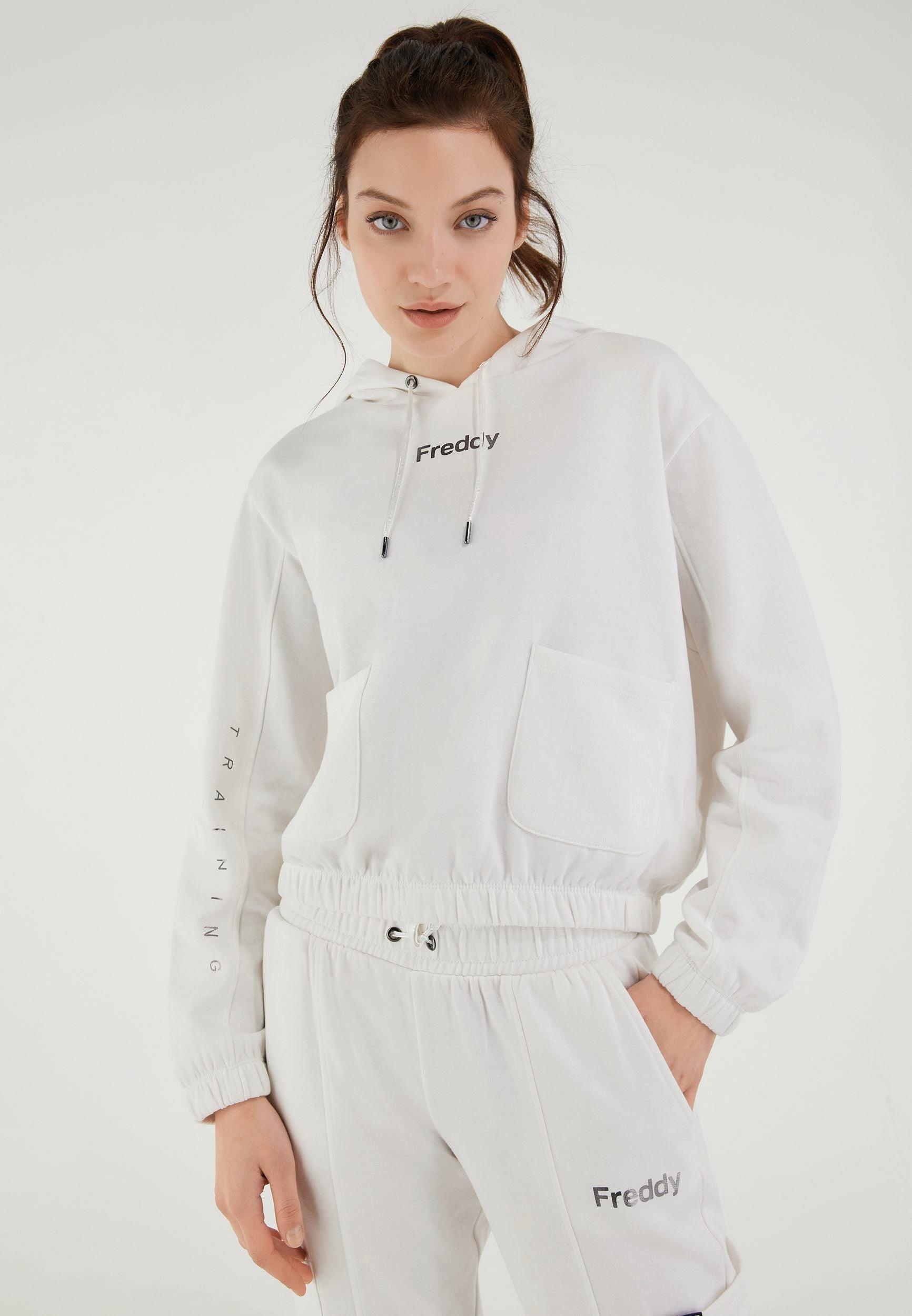 FREDDY Hoody