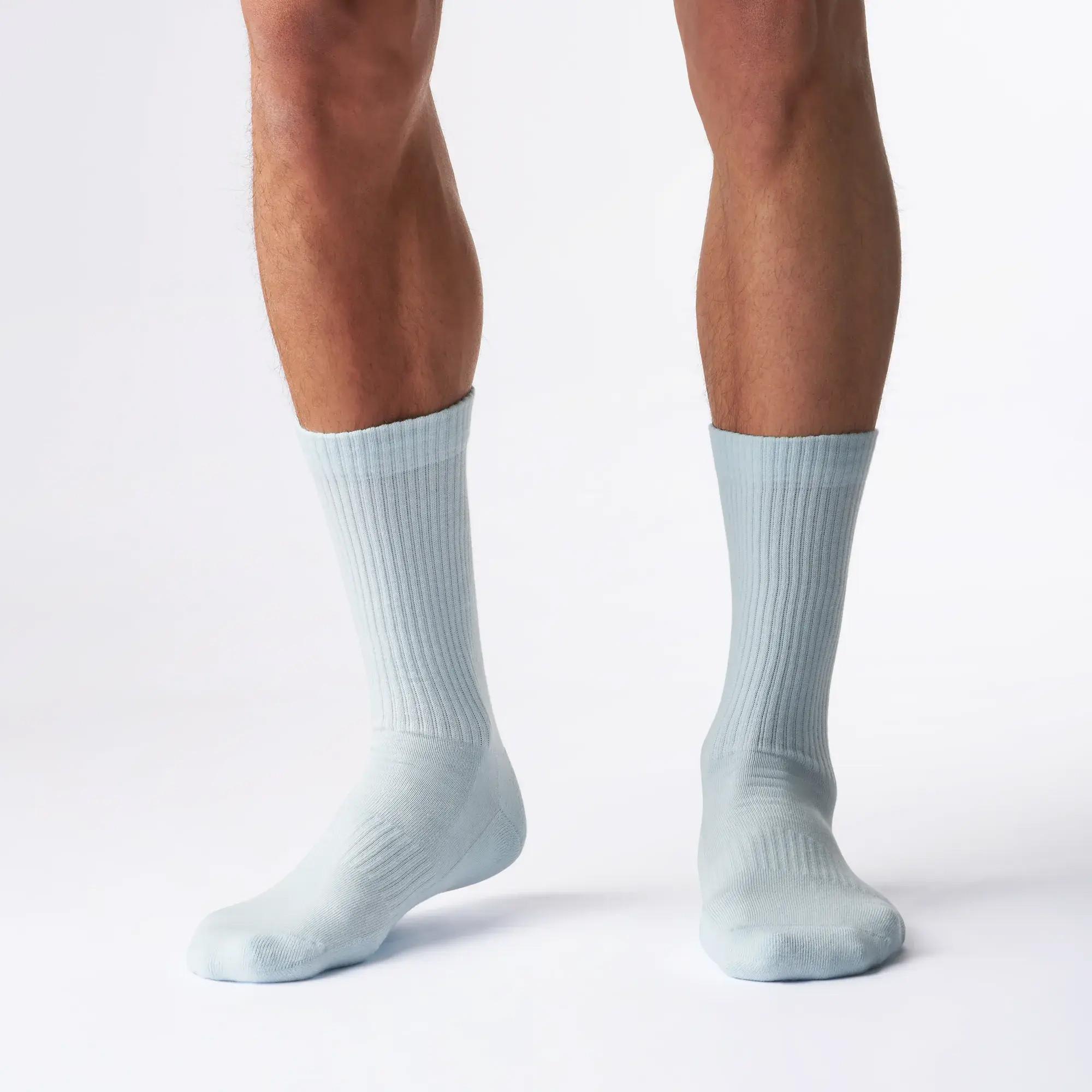 von Jungfeld Hot Pink 2er Socken