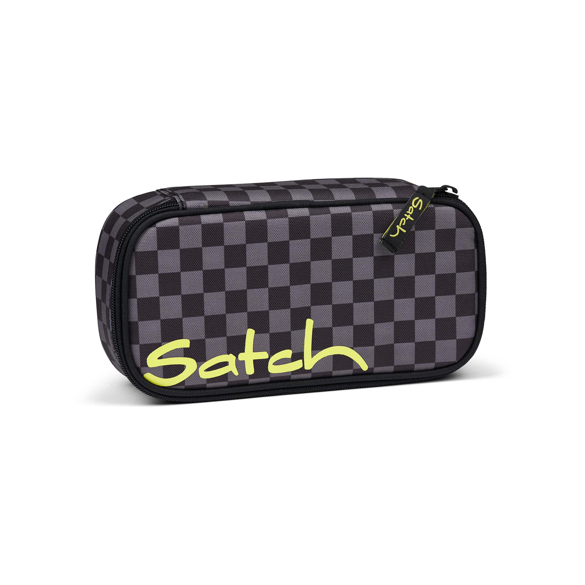 Satch Schlamperbox Dark Skate