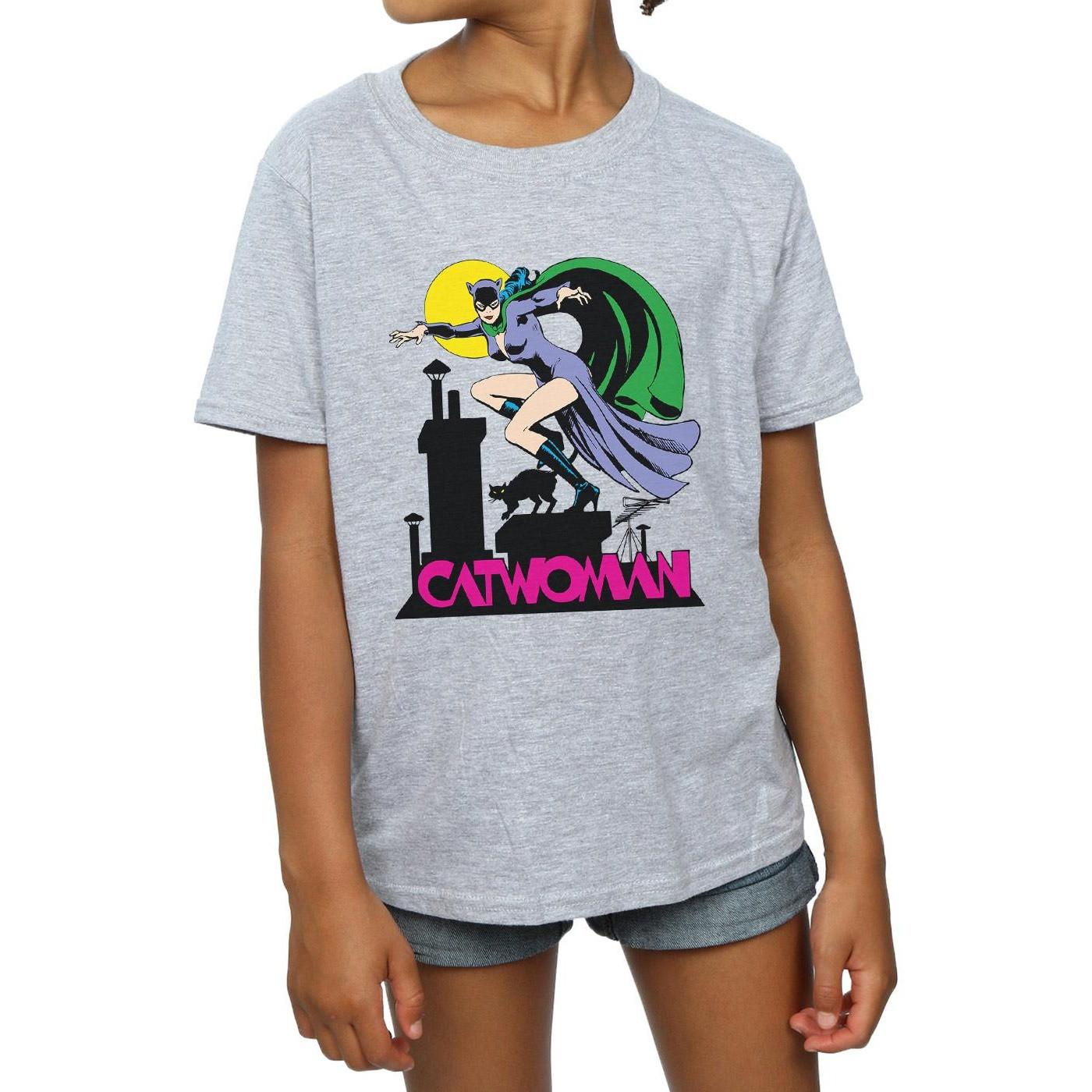 DC COMICS TShirt