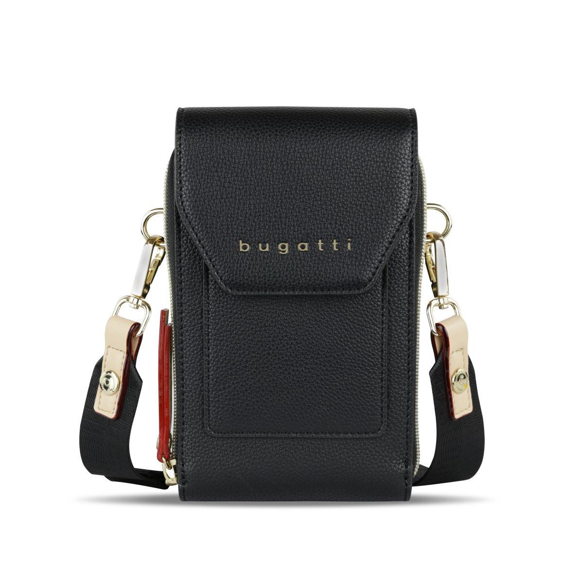 BUGATTI Ella - Crossover Börse Schwarz