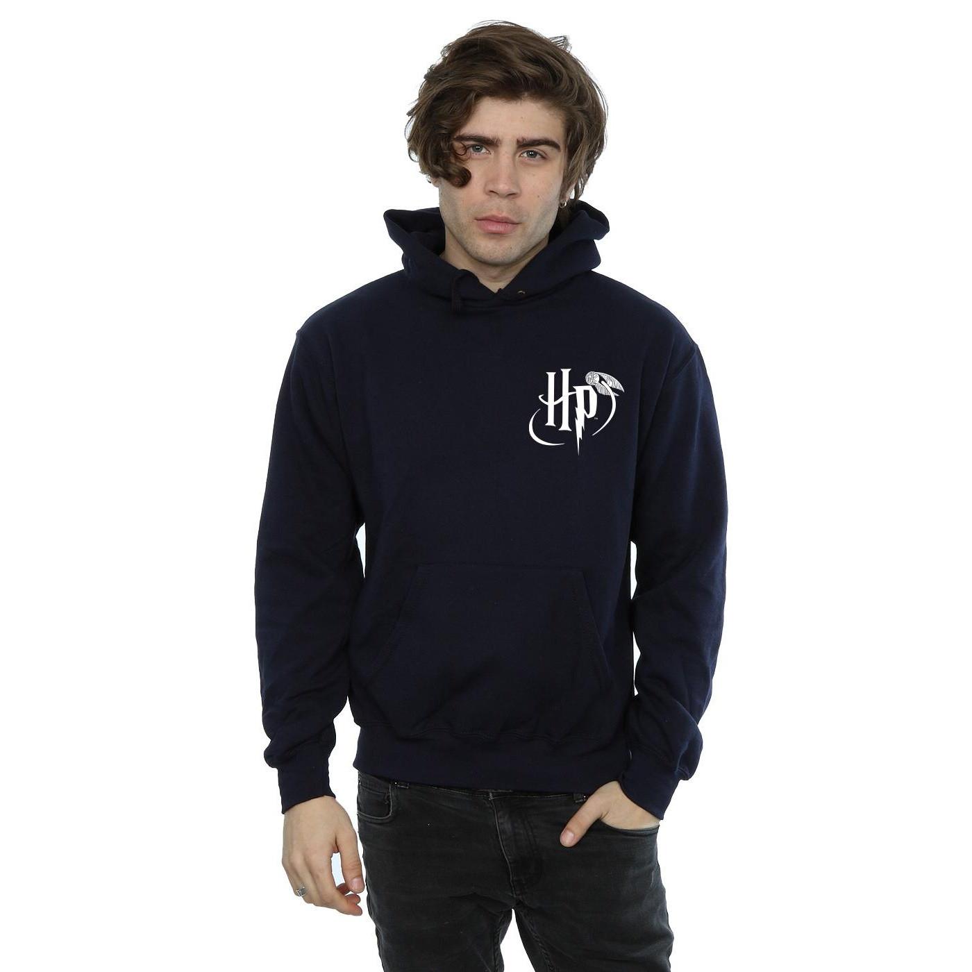 Harry Potter Kapuzenpullover