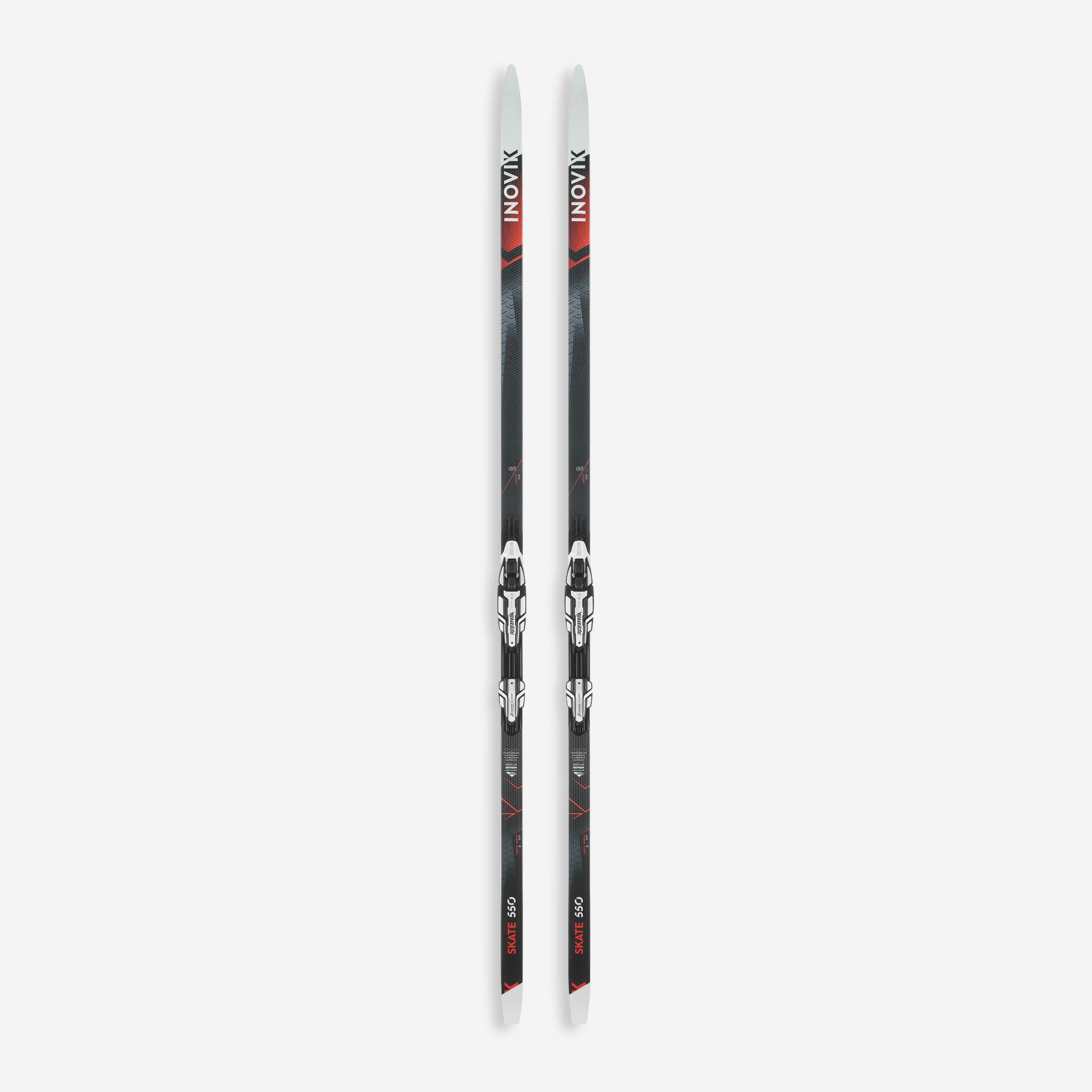 INOVIK Ski - XCS 500 LIGHT