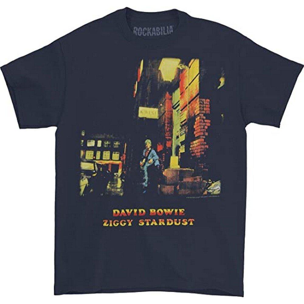 David Bowie Ziggy Stardust T-Shirt