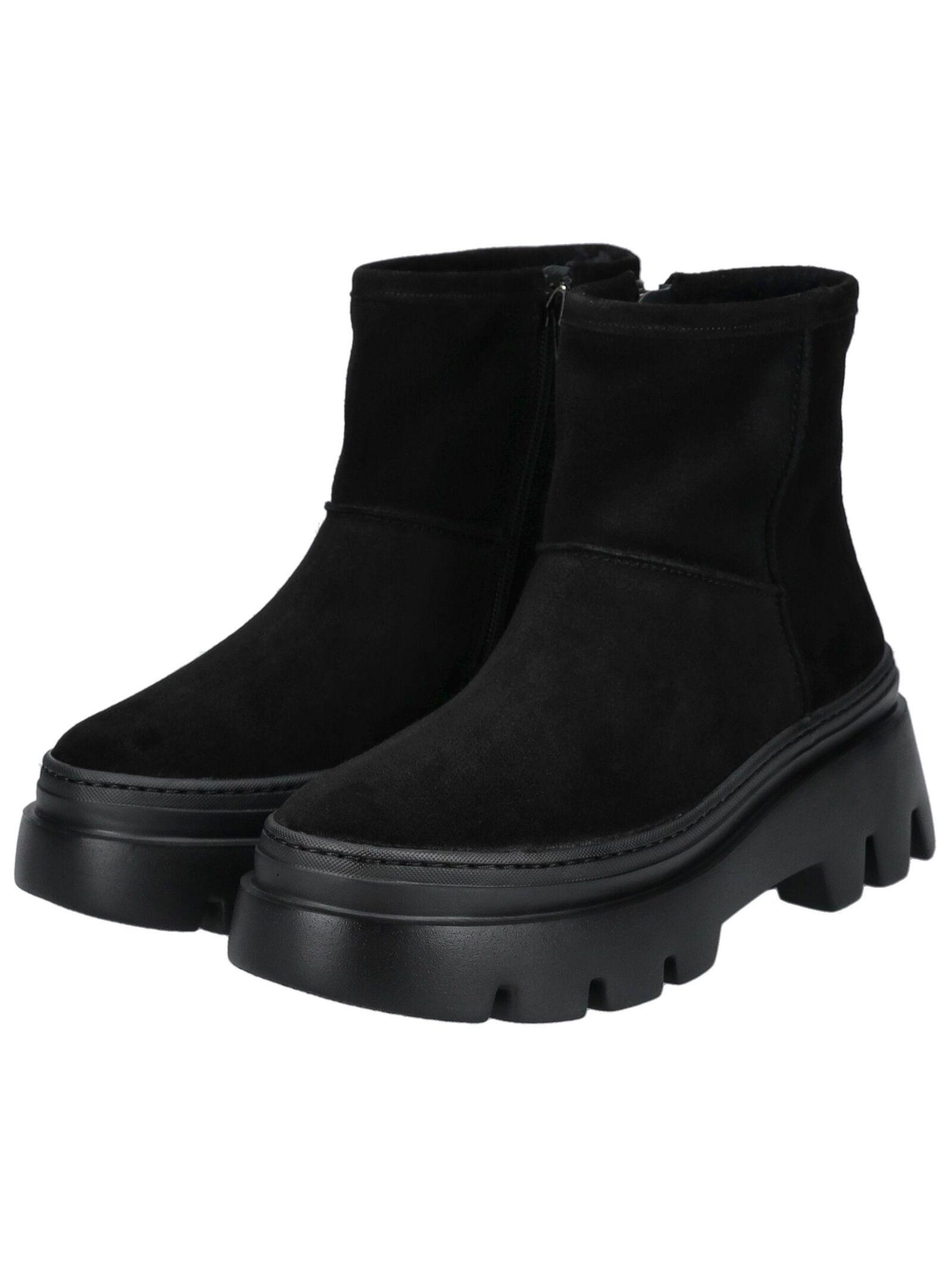 Paul Green Stiefelette 8113