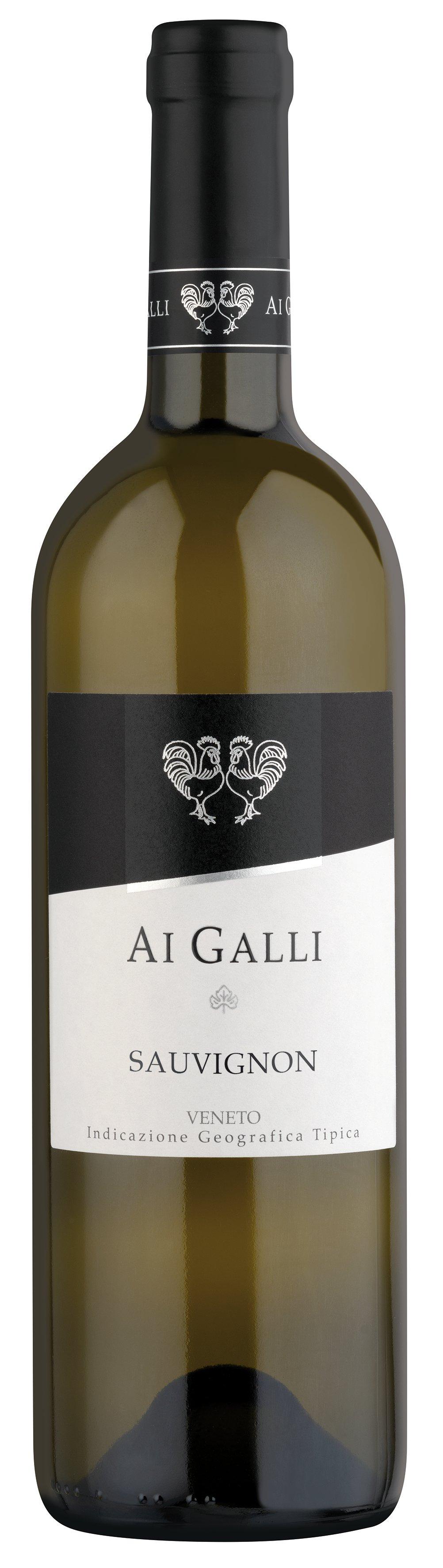 Aia Vecchia Sauvignon IGT Veneto, Veneto IGP