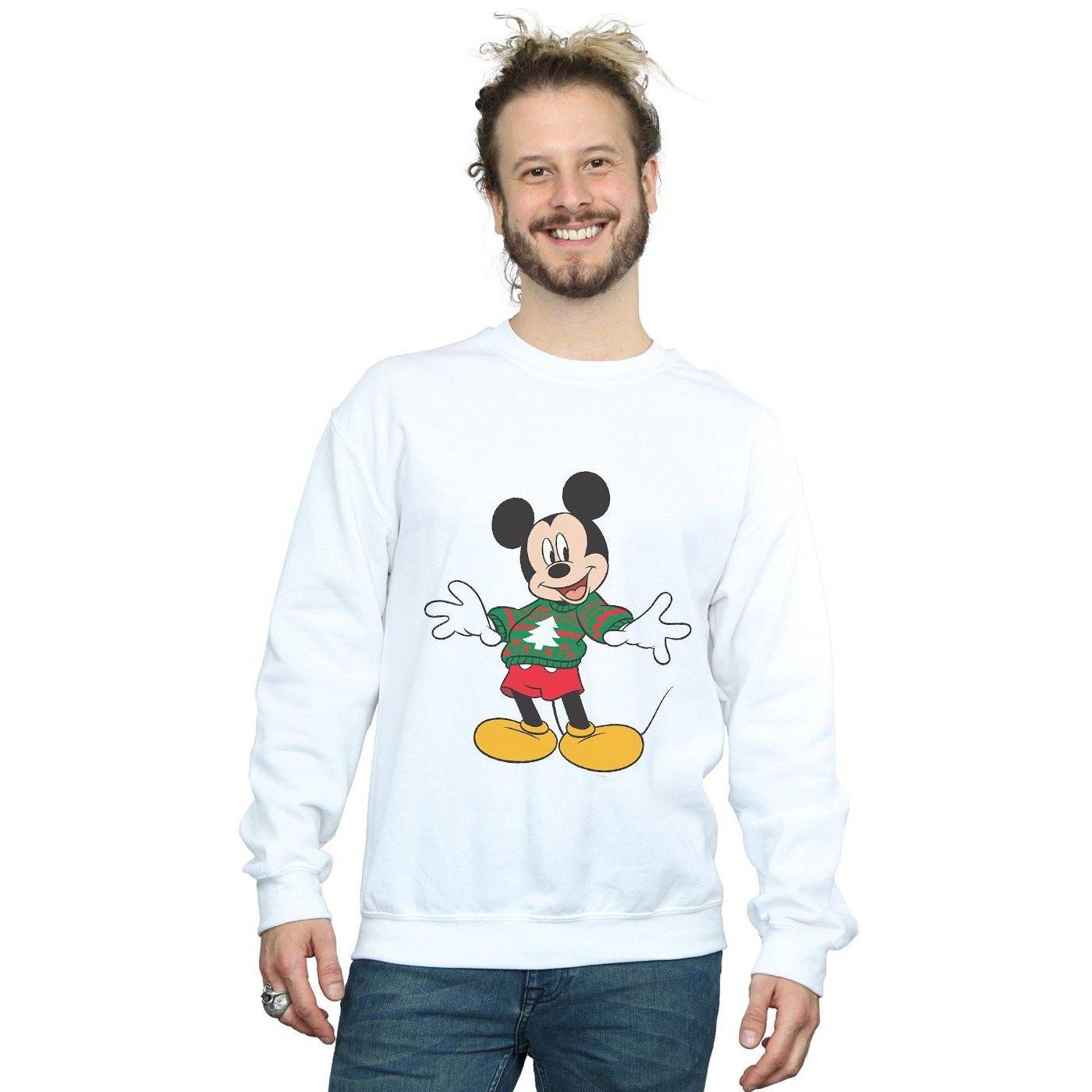 Disney Sweatshirt