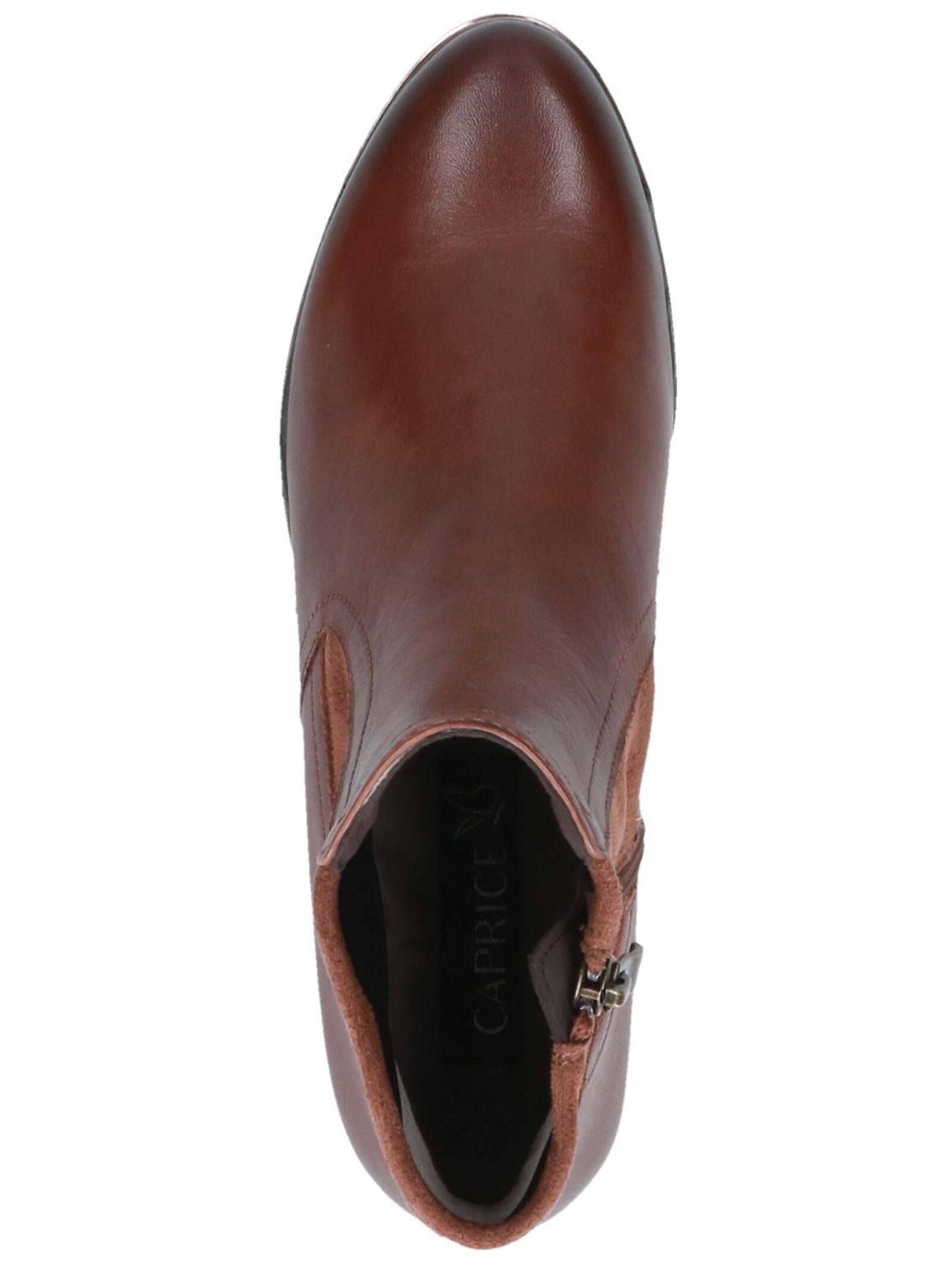 CAPRICE Stiefelette 9-25307-43