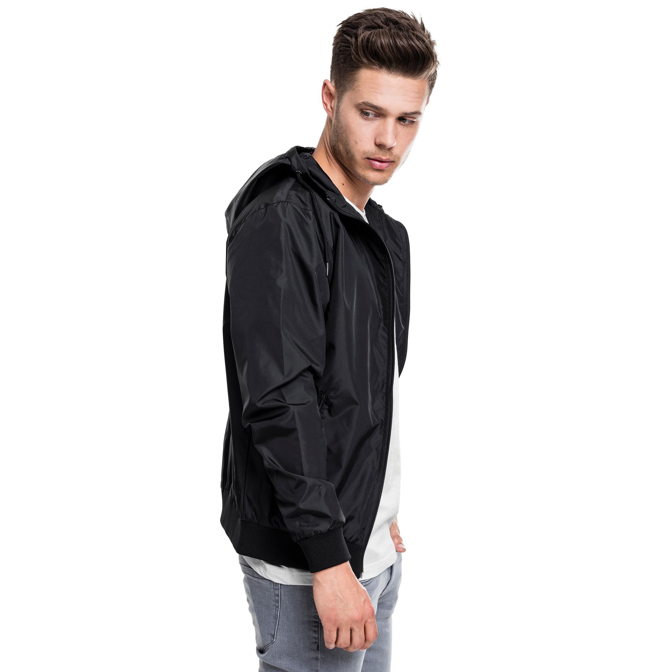 URBAN CLASSICS urban cassic windstopper