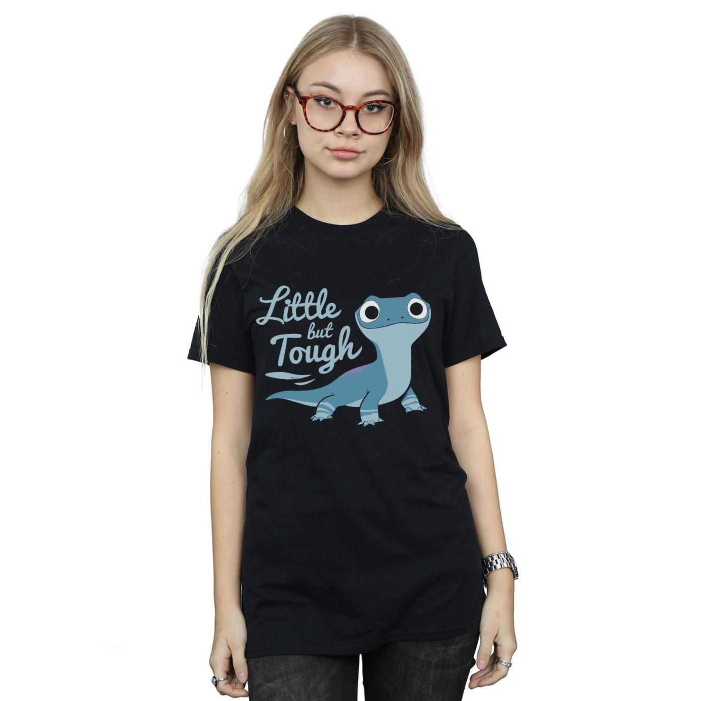 Disney Frozen 2 Bruni Chillin' T-Shirt