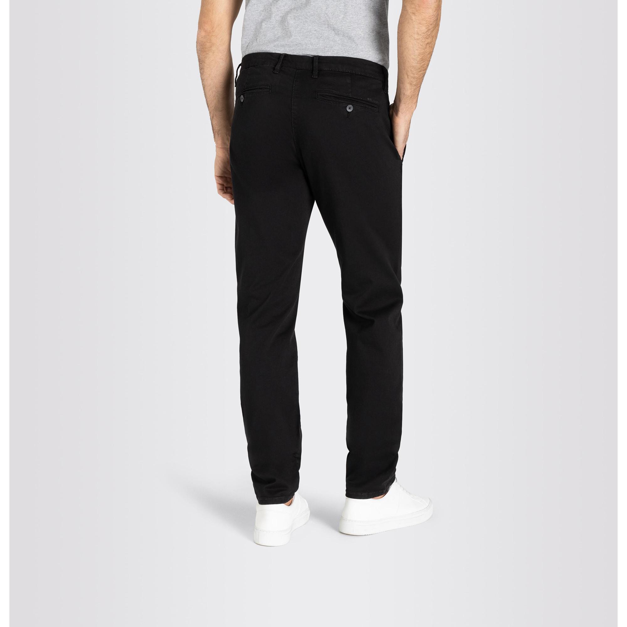 MAC Driver Slim Straight Chino Hose