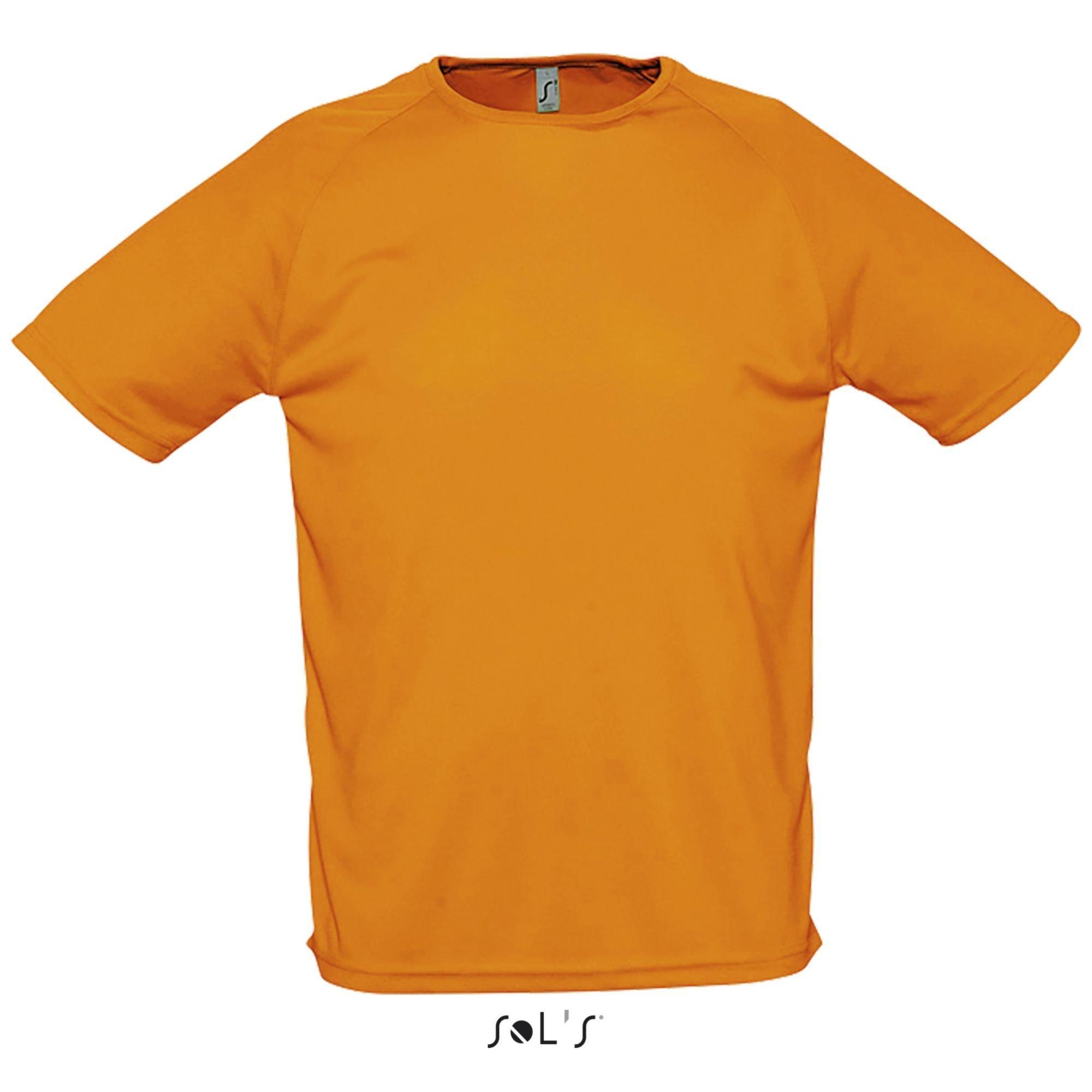 SOLS Sporty T-Shirt