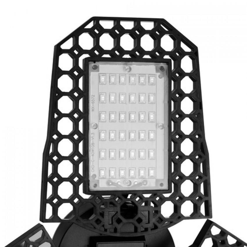 eStore LED-Beleuchtung für Pflanzen