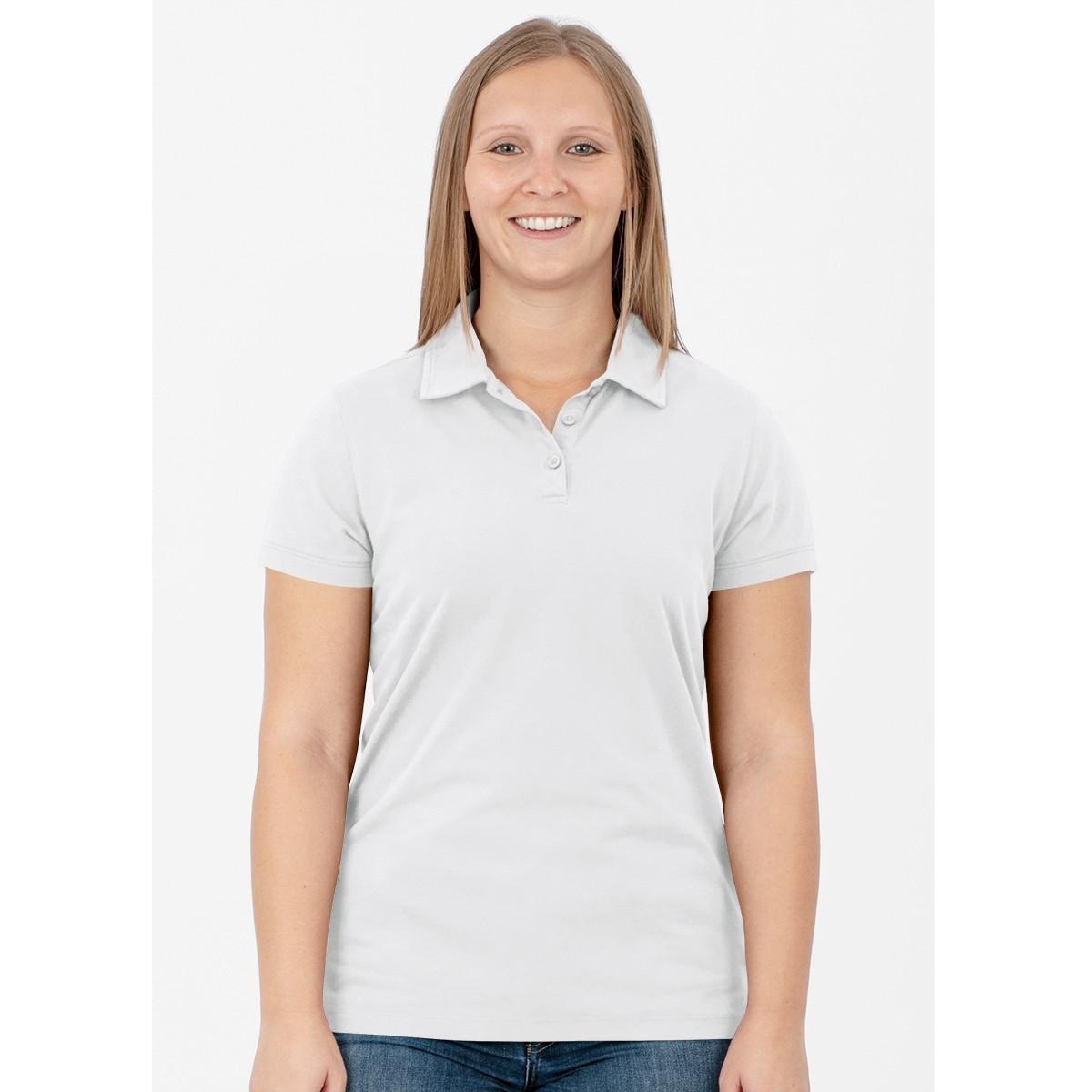 Jako Polo Doubletex Poloshirt
