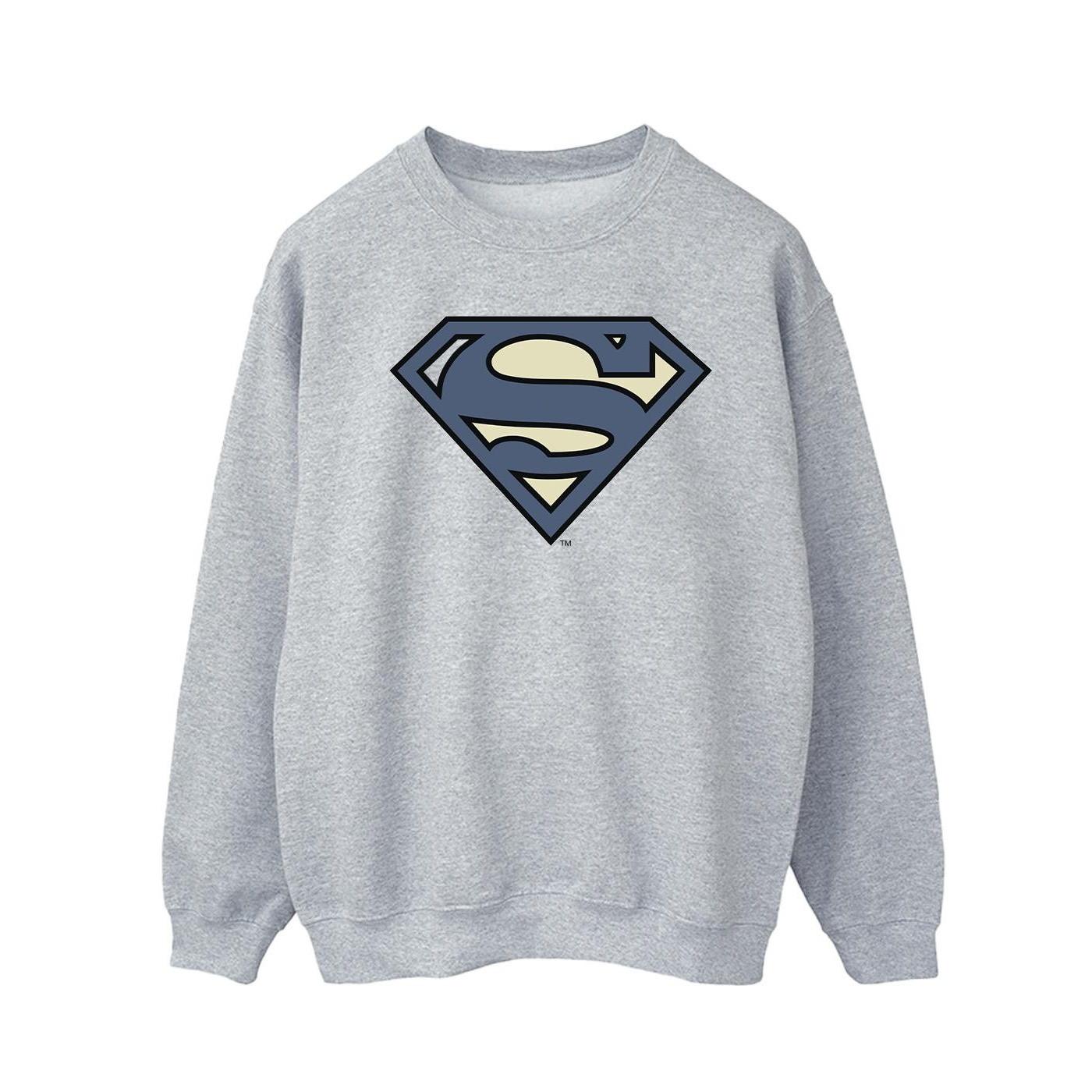 DC COMICS Sweatshirt