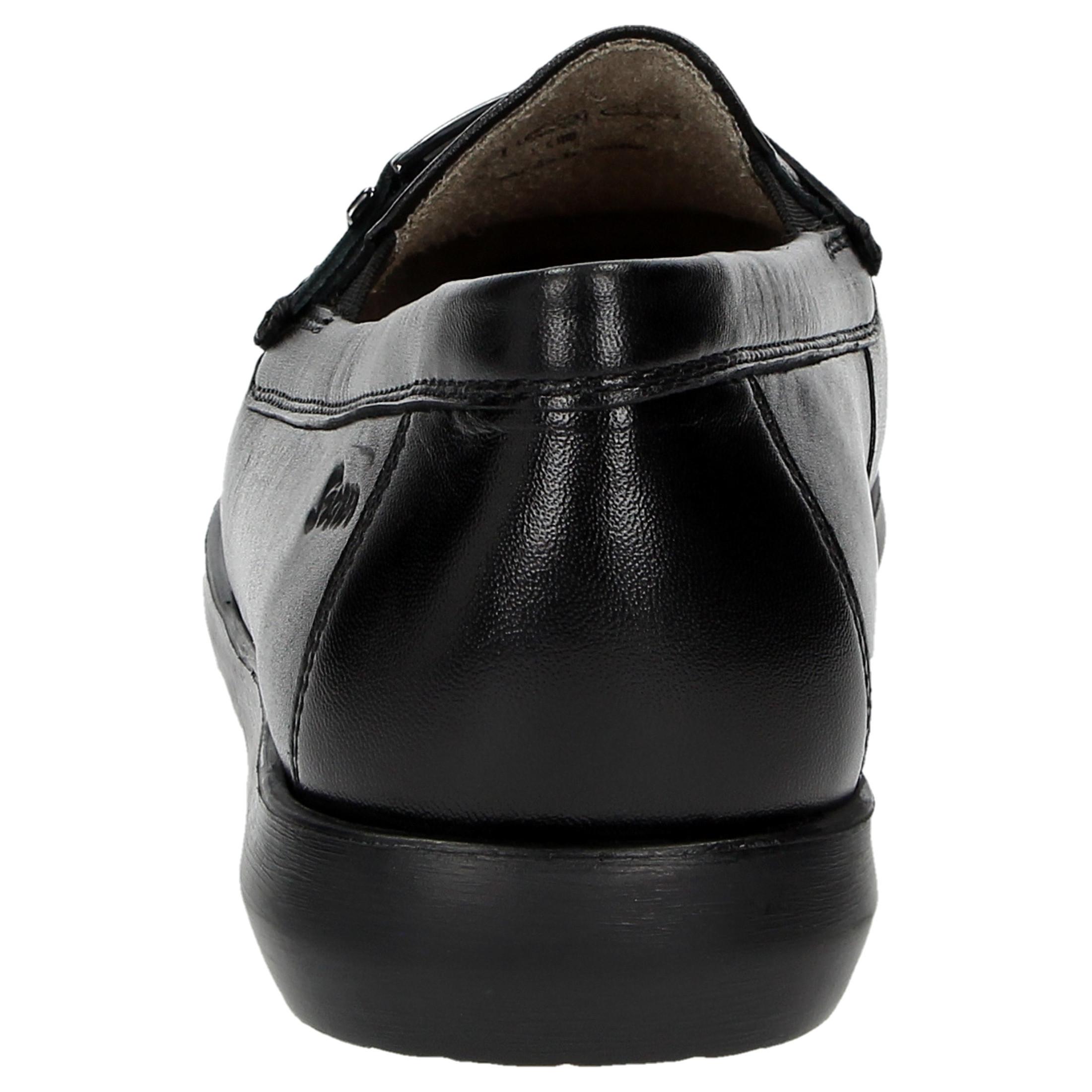Sioux Slipper Cortizia-718-H-SC