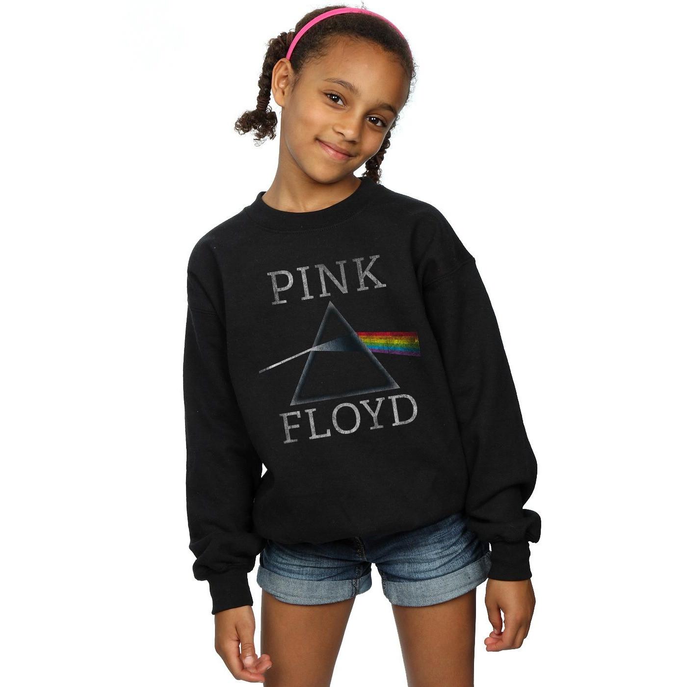 Pink Floyd Dark Side Of The Moon Sweatshirt
